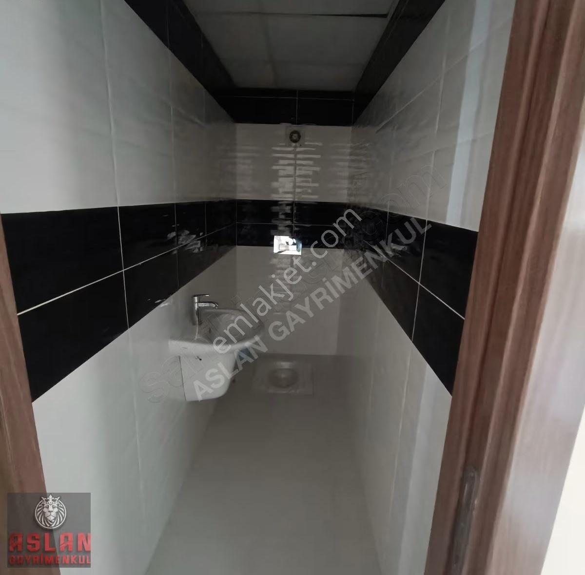 Aslan Emlak Gayrimenkul 'den Şirintepe'de Kiralık 3+1 - Görsel 19