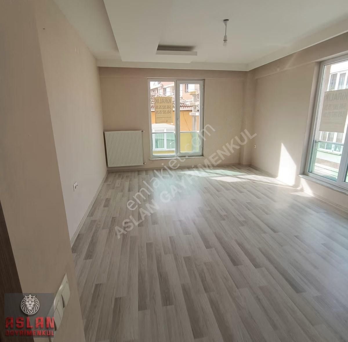 Aslan Emlak Gayrimenkul 'den Şirintepe'de Kiralık 3+1 - Görsel 22