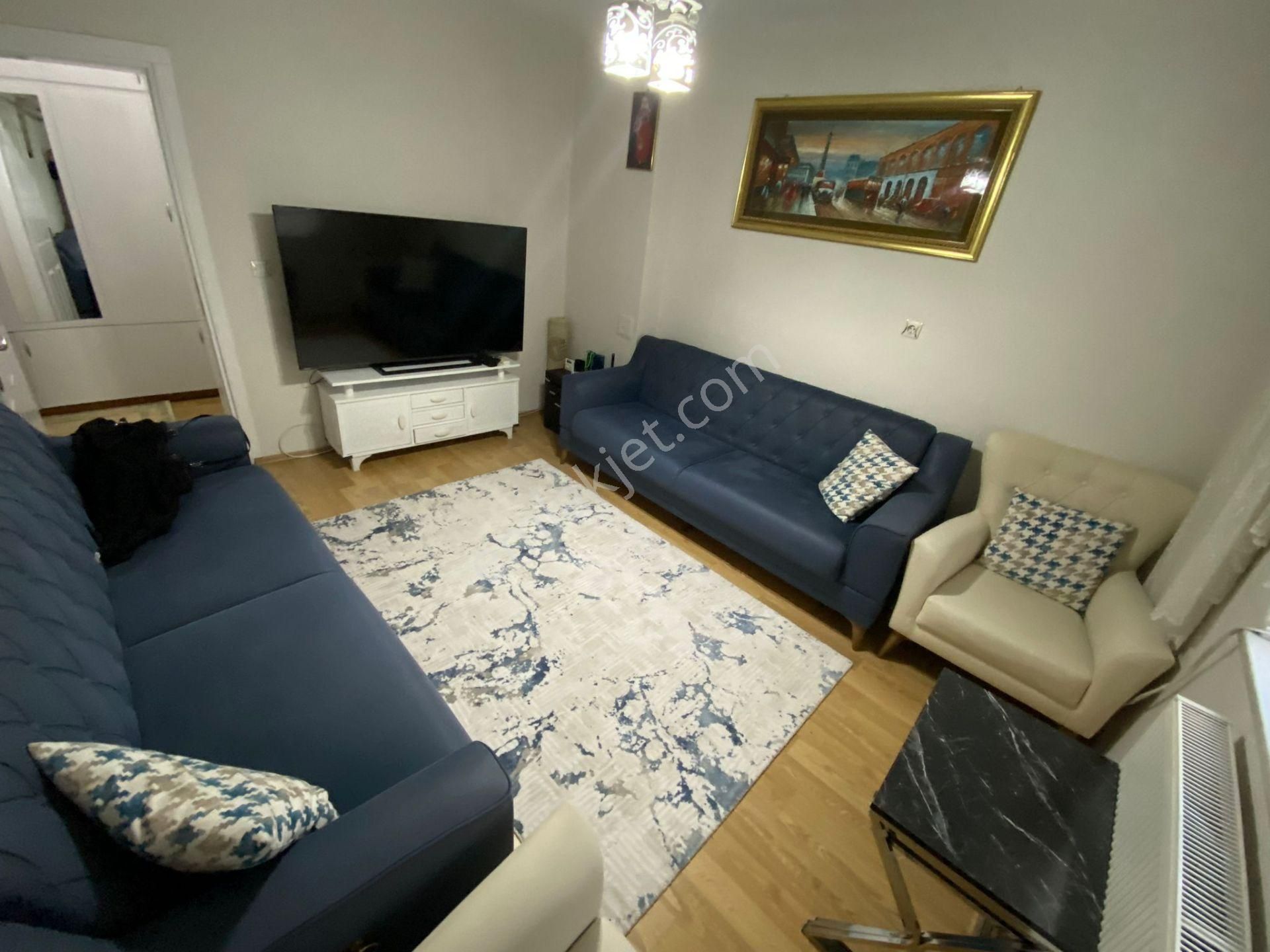 Hacıkaplanlar'da 2+1 Masrafsız Daire - Görsel 8