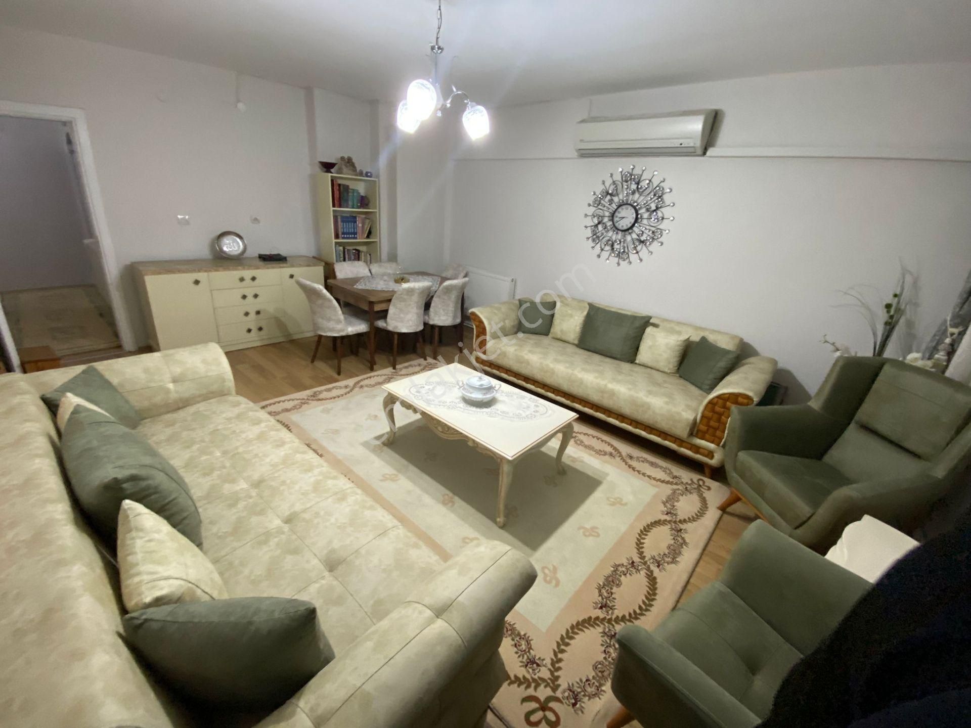 Hacıkaplanlar'da 2+1 Masrafsız Daire - Görsel 11