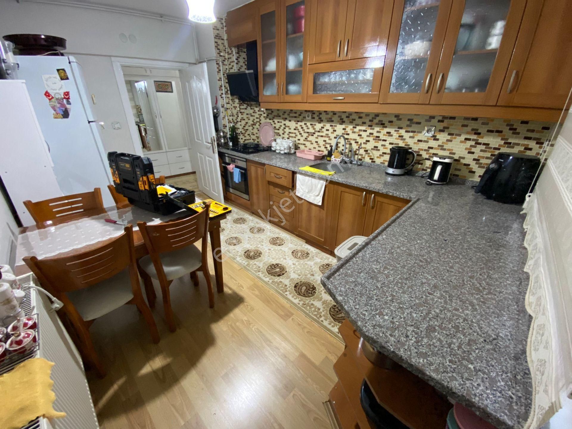 Hacıkaplanlar'da 2+1 Masrafsız Daire - Görsel 5