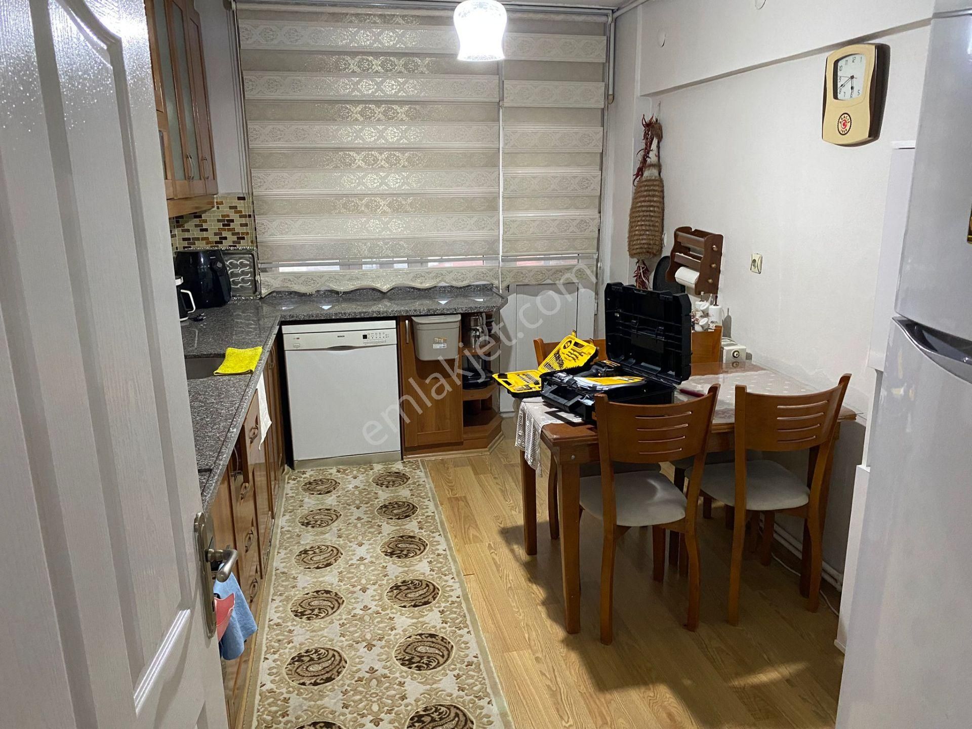 Hacıkaplanlar'da 2+1 Masrafsız Daire - Görsel 3