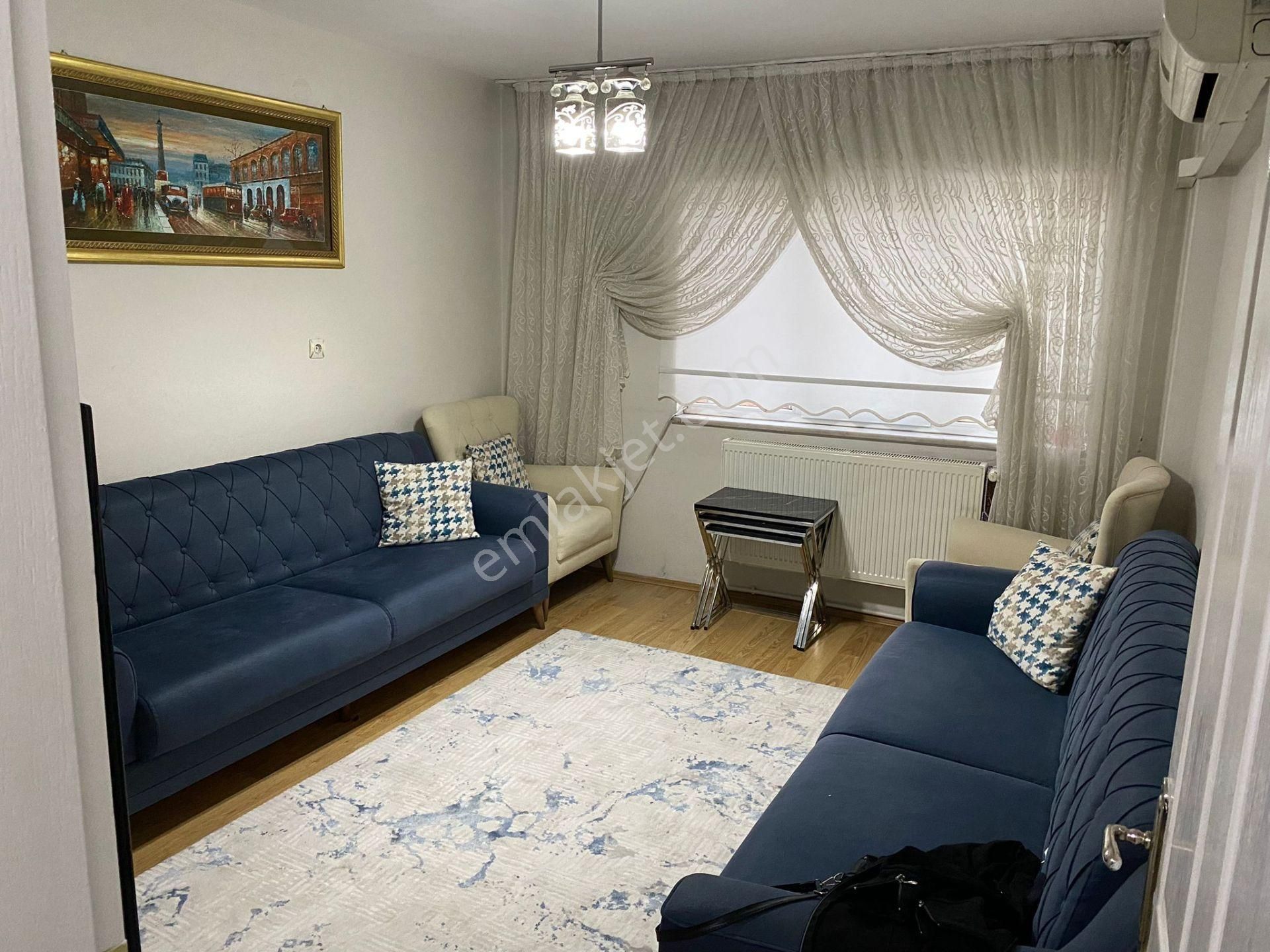 Hacıkaplanlar'da 2+1 Masrafsız Daire - Görsel 10