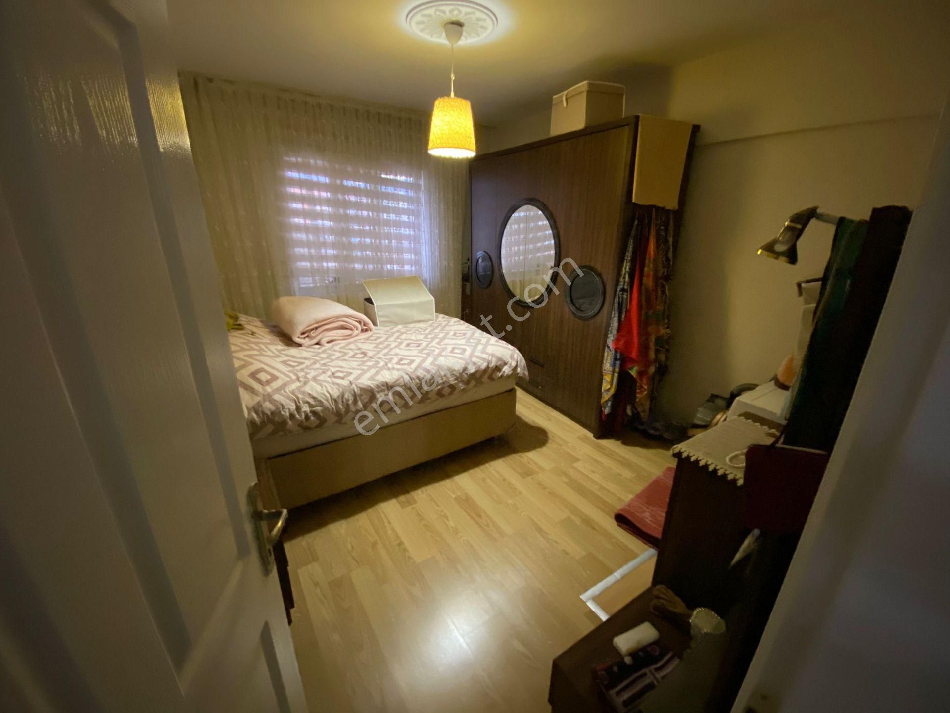 Hacıkaplanlar'da 2+1 Masrafsız Daire - Görsel 6