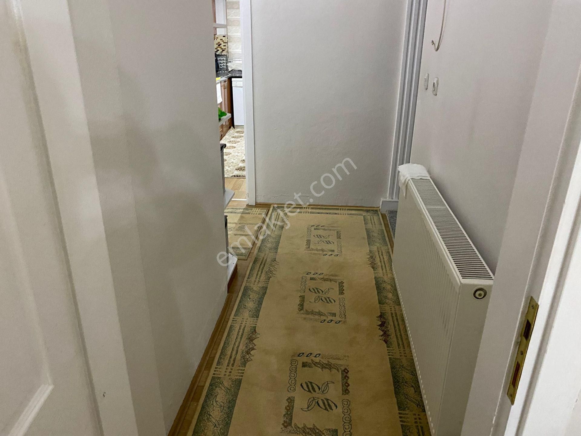 Hacıkaplanlar'da 2+1 Masrafsız Daire - Görsel 9