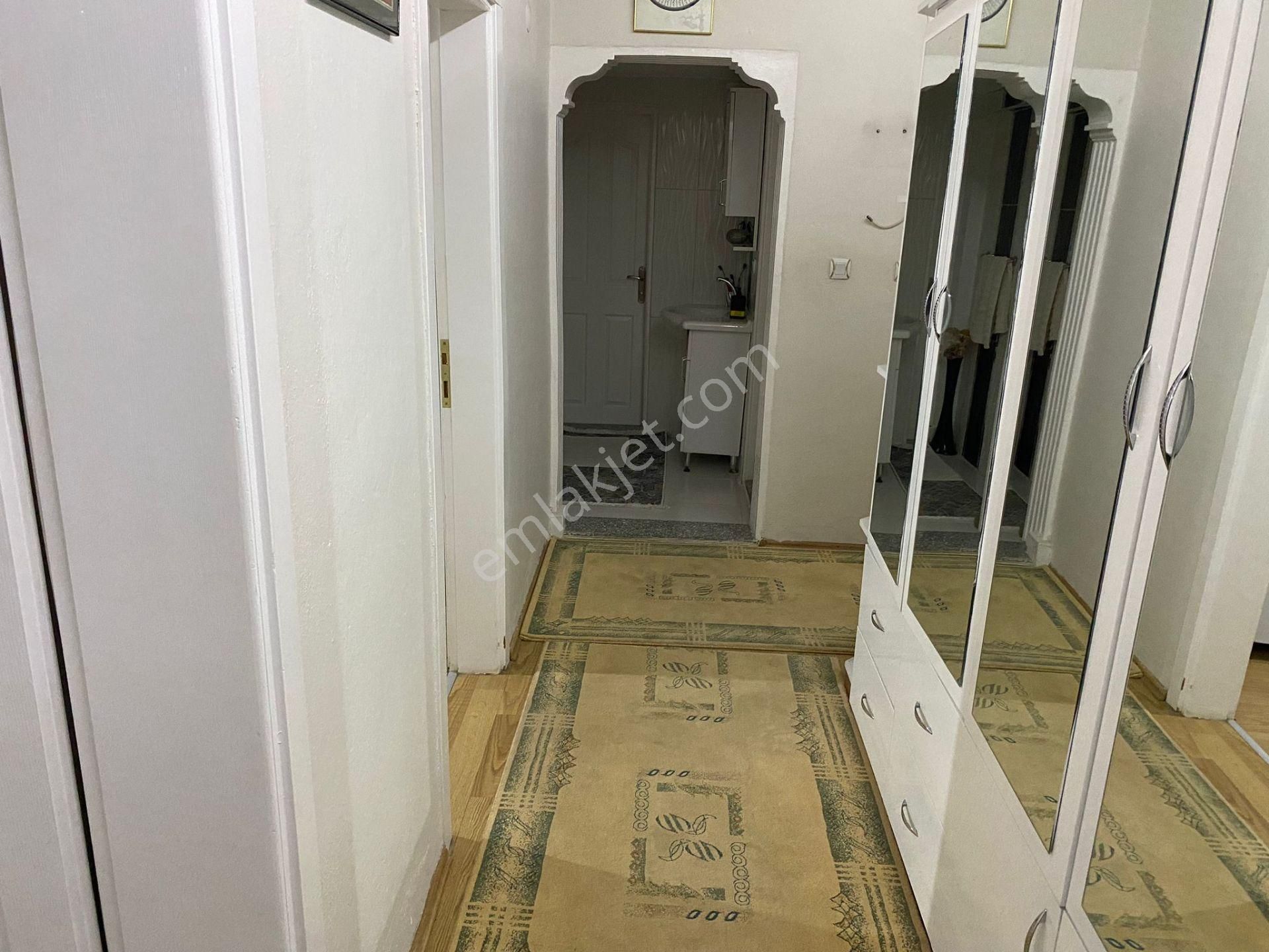 Hacıkaplanlar'da 2+1 Masrafsız Daire - Görsel 7