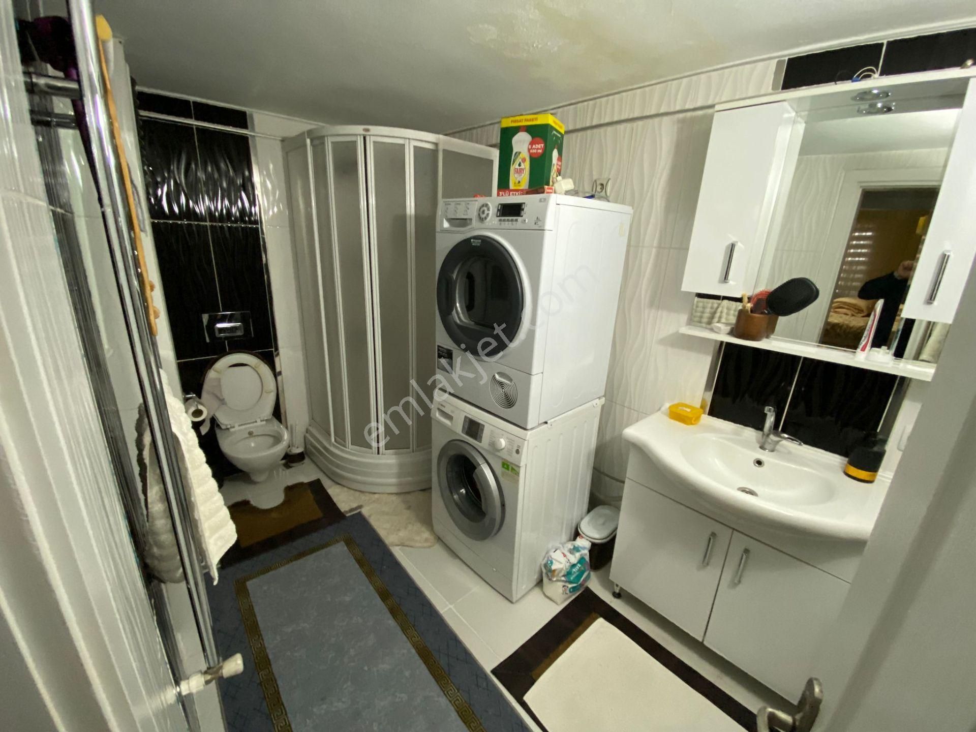 Hacıkaplanlar'da 2+1 Masrafsız Daire - Görsel 14