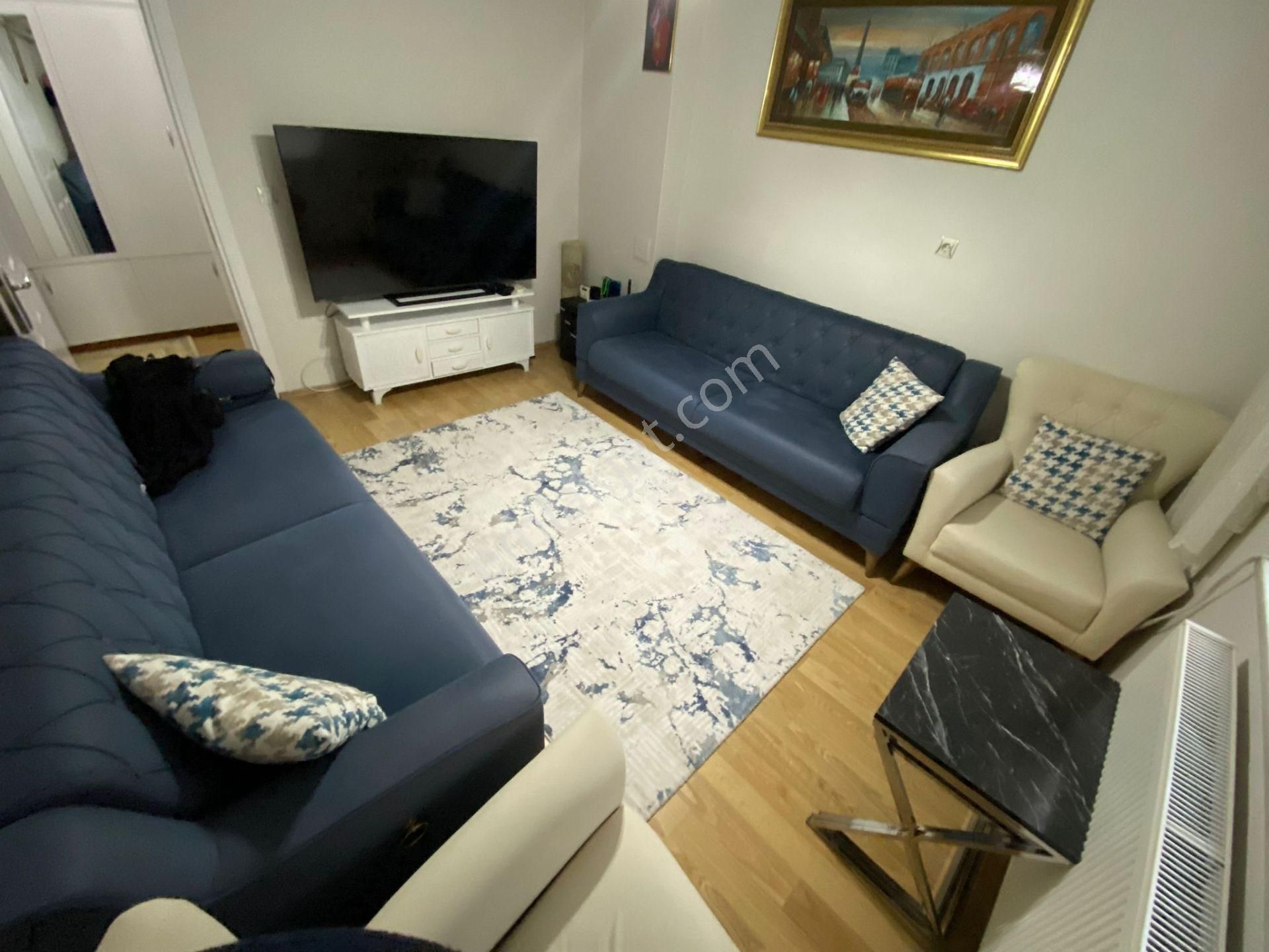 Hacıkaplanlar'da 2+1 Masrafsız Daire - Görsel 13