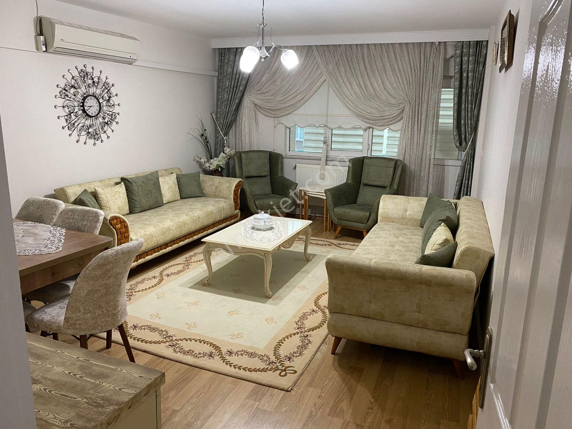 Hacıkaplanlar'da 2+1 Masrafsız Daire - Görsel 12