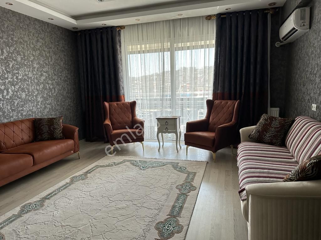 Mavi Emlak Tan Seyrantepede Satılık 3+1 Lüks Daire 4.600.000 Tl - Görsel 13