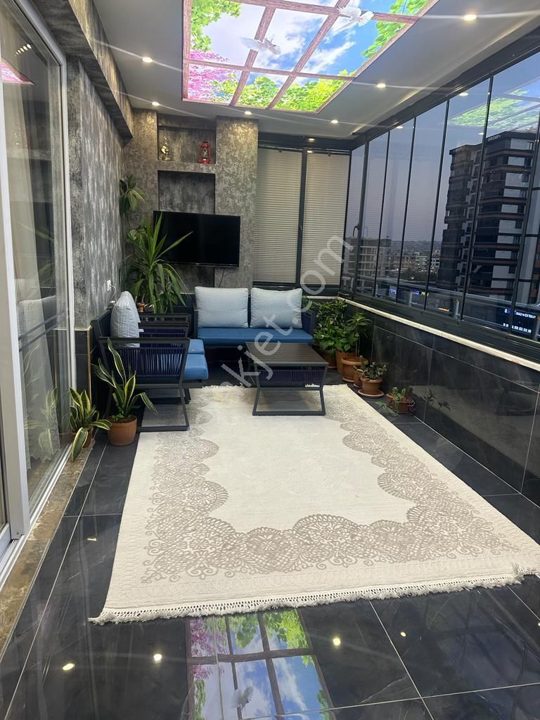 Mavi Emlak Tan Seyrantepede Satılık 3+1 Lüks Daire 4.600.000 Tl - Görsel 8