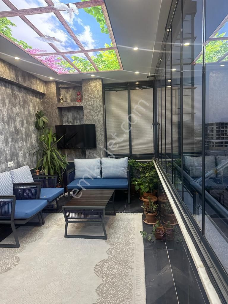 Mavi Emlak Tan Seyrantepede Satılık 3+1 Lüks Daire 4.600.000 Tl - Görsel 17