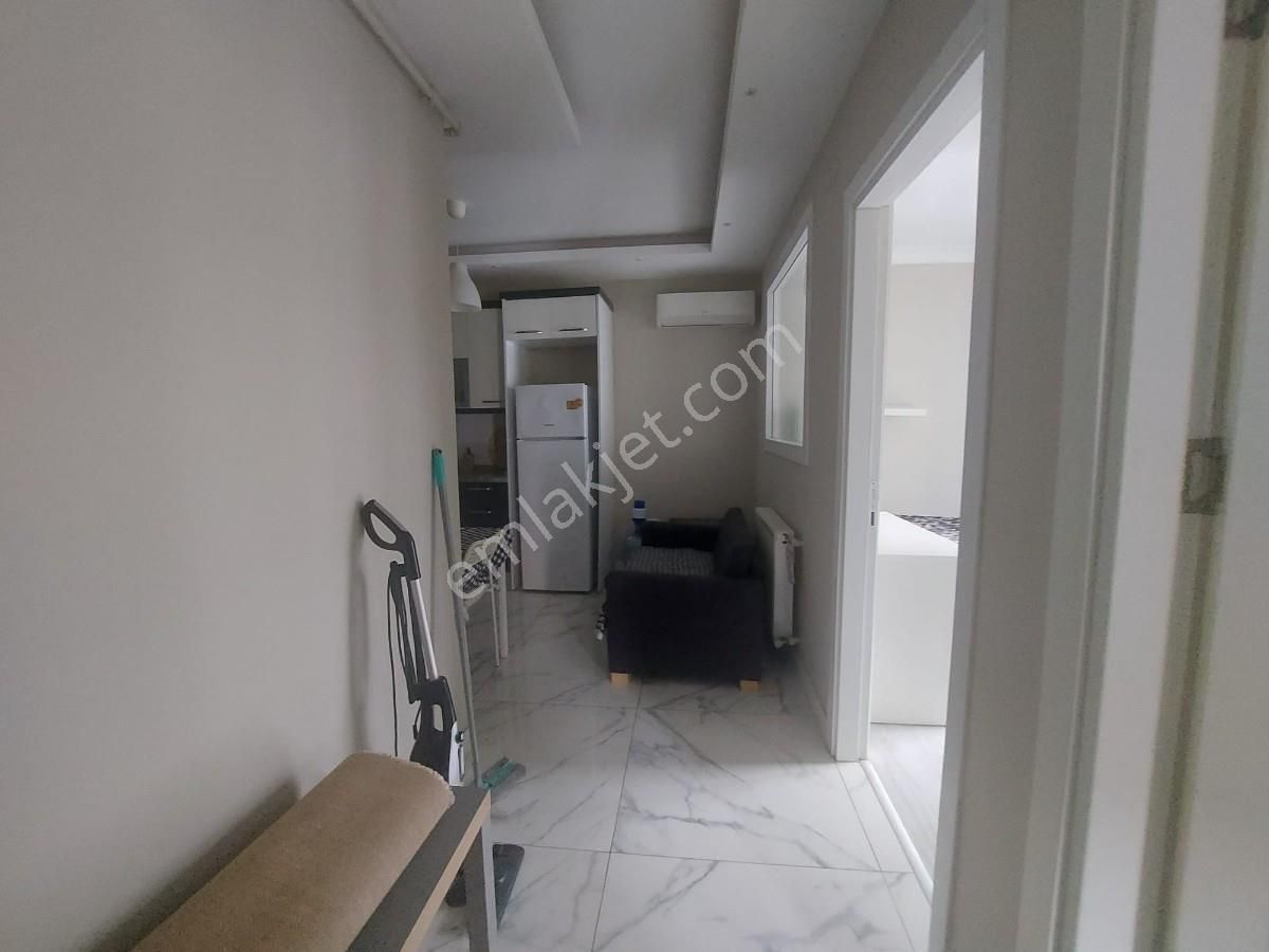 Yaylacık Mah. 2+0 Doğalgazlı,eşyalı,balkonlu 2+0 Kiralık Daire - Görsel 18