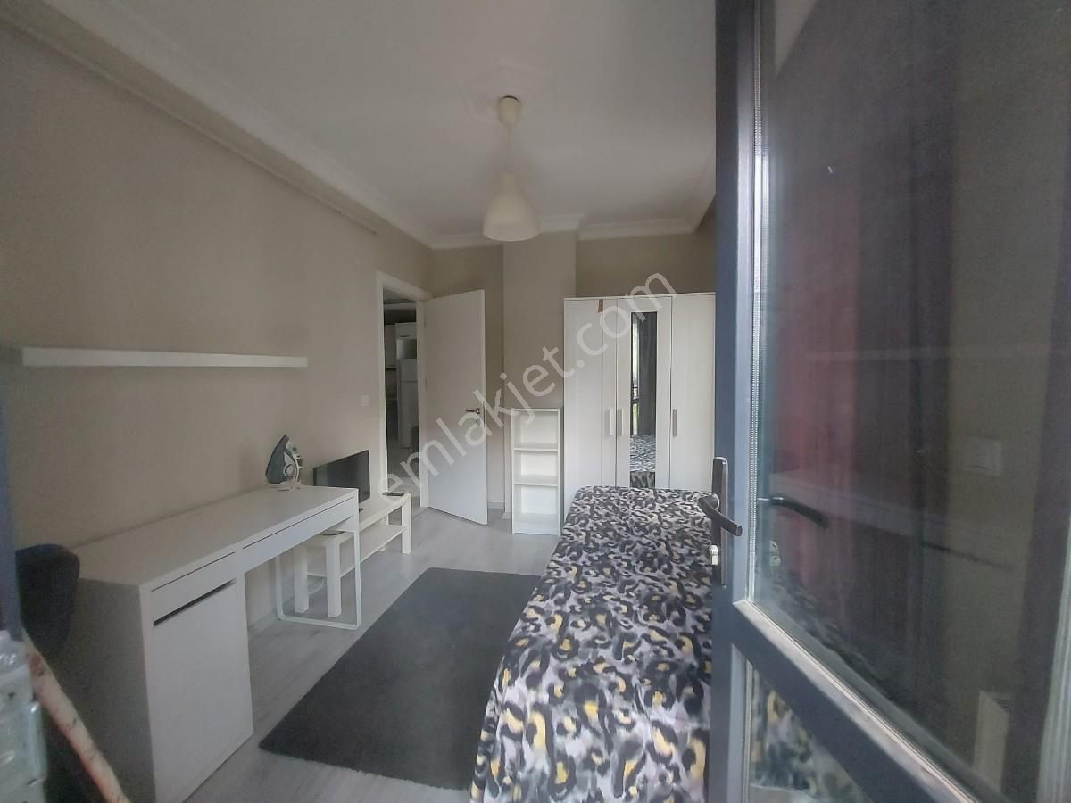 Yaylacık Mah. 2+0 Doğalgazlı,eşyalı,balkonlu 2+0 Kiralık Daire - Görsel 20