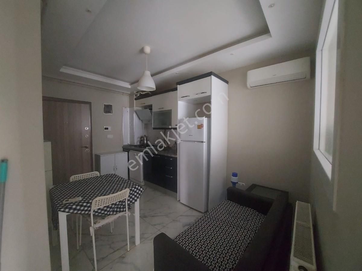 Yaylacık Mah. 2+0 Doğalgazlı,eşyalı,balkonlu 2+0 Kiralık Daire - Görsel 23