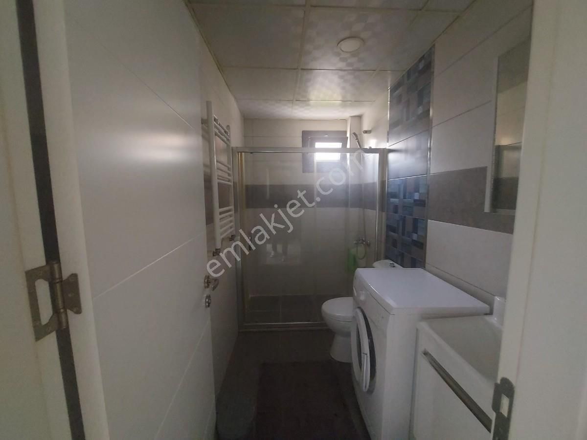 Yaylacık Mah. 2+0 Doğalgazlı,eşyalı,balkonlu 2+0 Kiralık Daire - Görsel 22