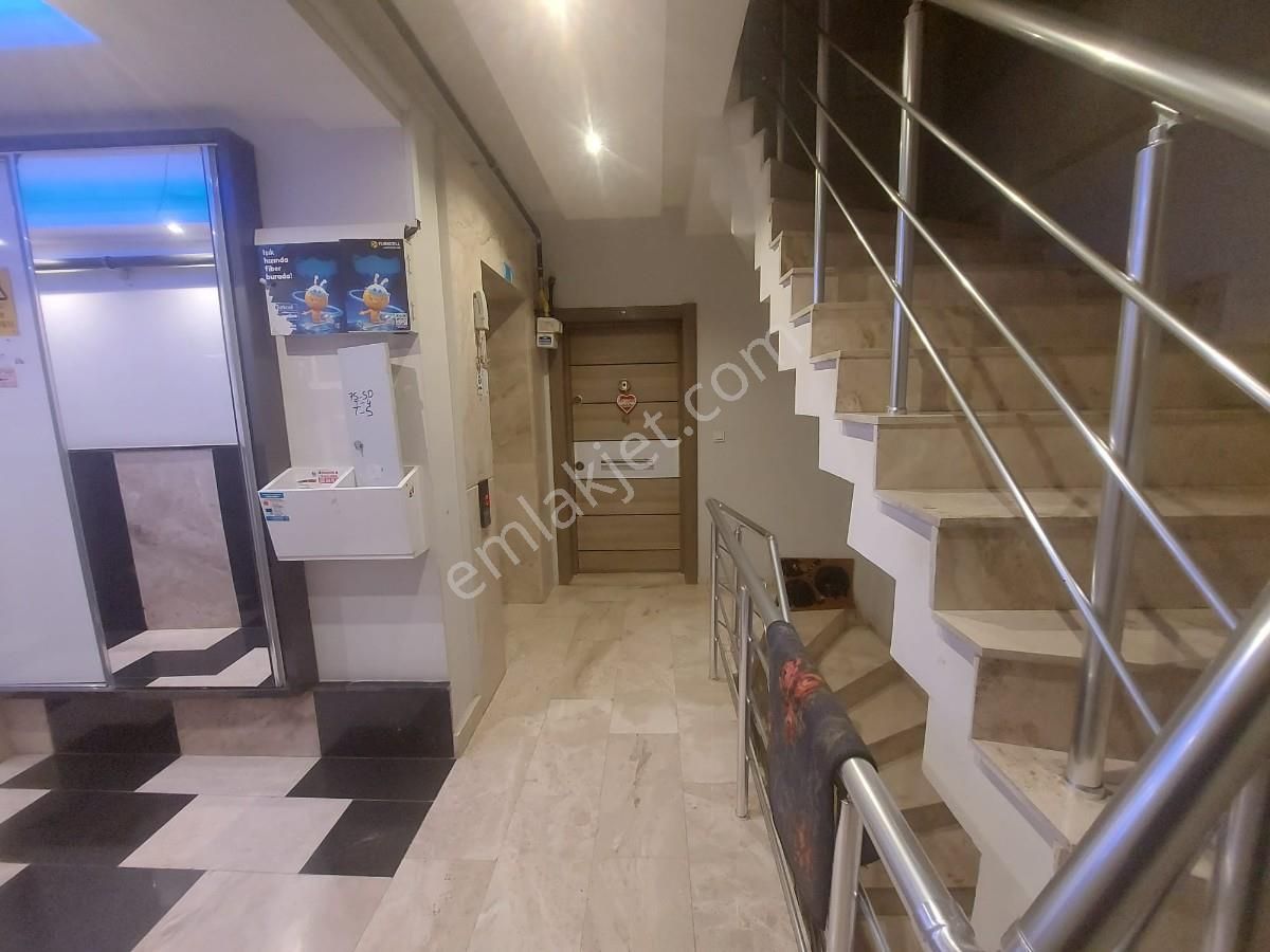 Yaylacık Mah. 2+0 Doğalgazlı,eşyalı,balkonlu 2+0 Kiralık Daire - Görsel 6