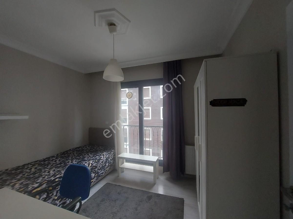 Yaylacık Mah. 2+0 Doğalgazlı,eşyalı,balkonlu 2+0 Kiralık Daire - Görsel 17