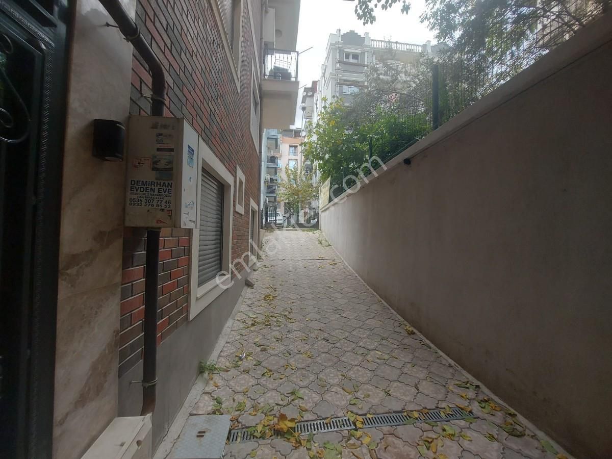 Yaylacık Mah. 2+0 Doğalgazlı,eşyalı,balkonlu 2+0 Kiralık Daire - Görsel 10