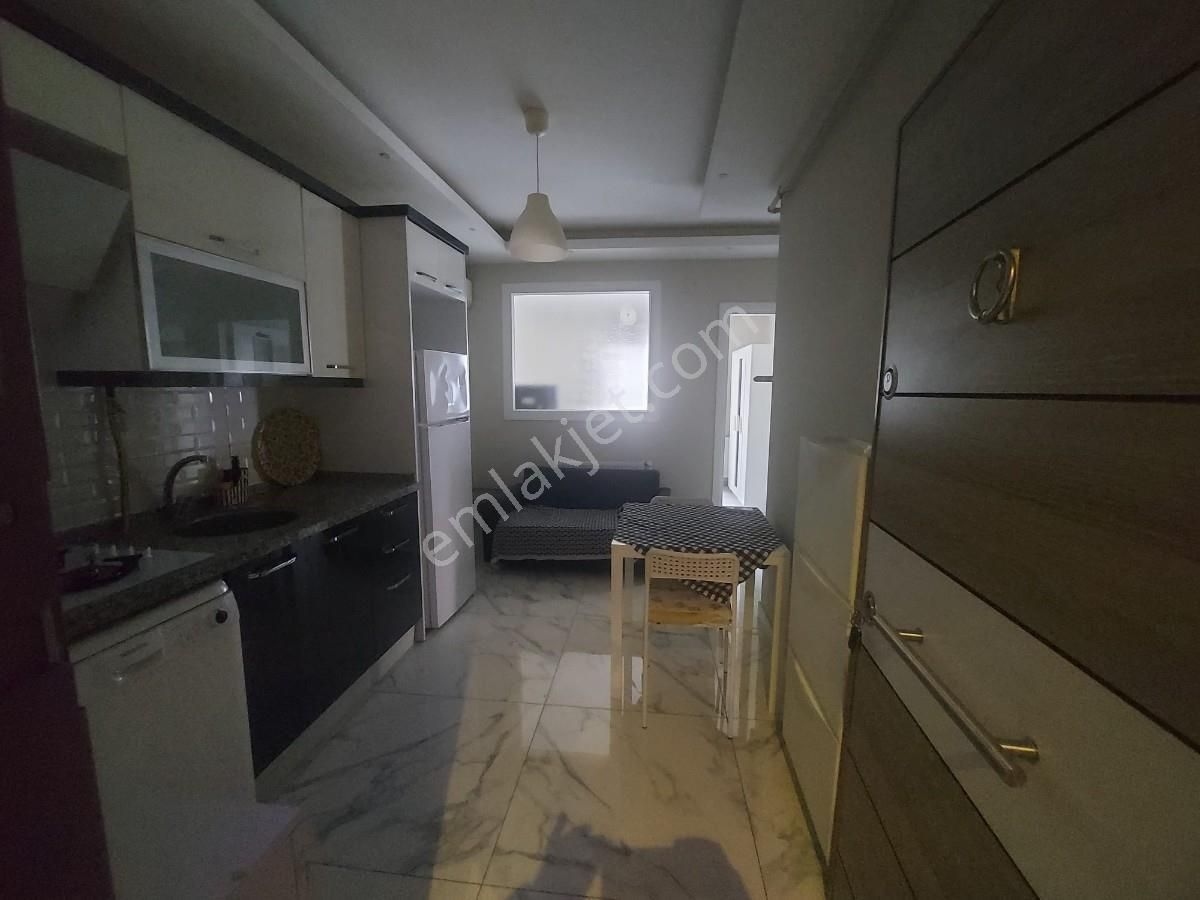 Yaylacık Mah. 2+0 Doğalgazlı,eşyalı,balkonlu 2+0 Kiralık Daire - Görsel 9