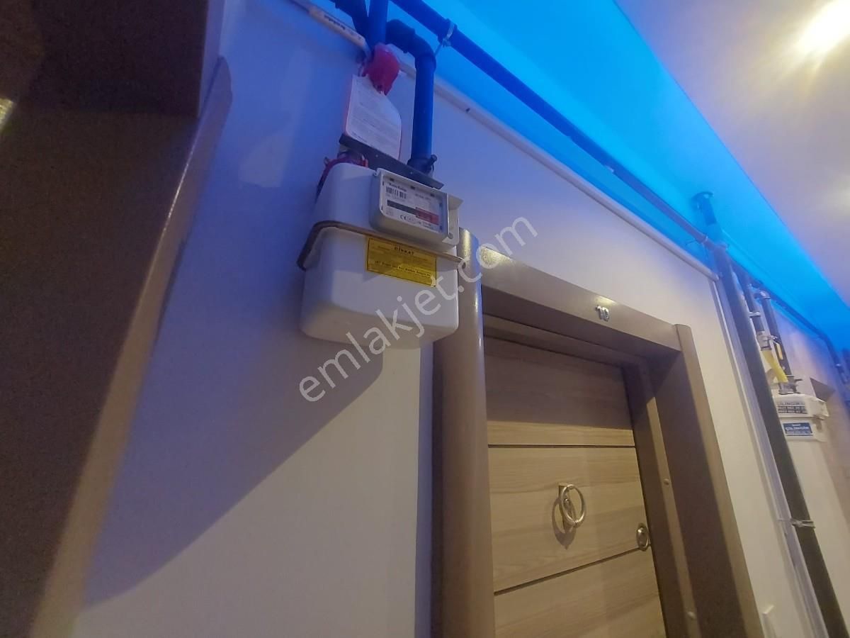 Yaylacık Mah. 2+0 Doğalgazlı,eşyalı,balkonlu 2+0 Kiralık Daire - Görsel 12