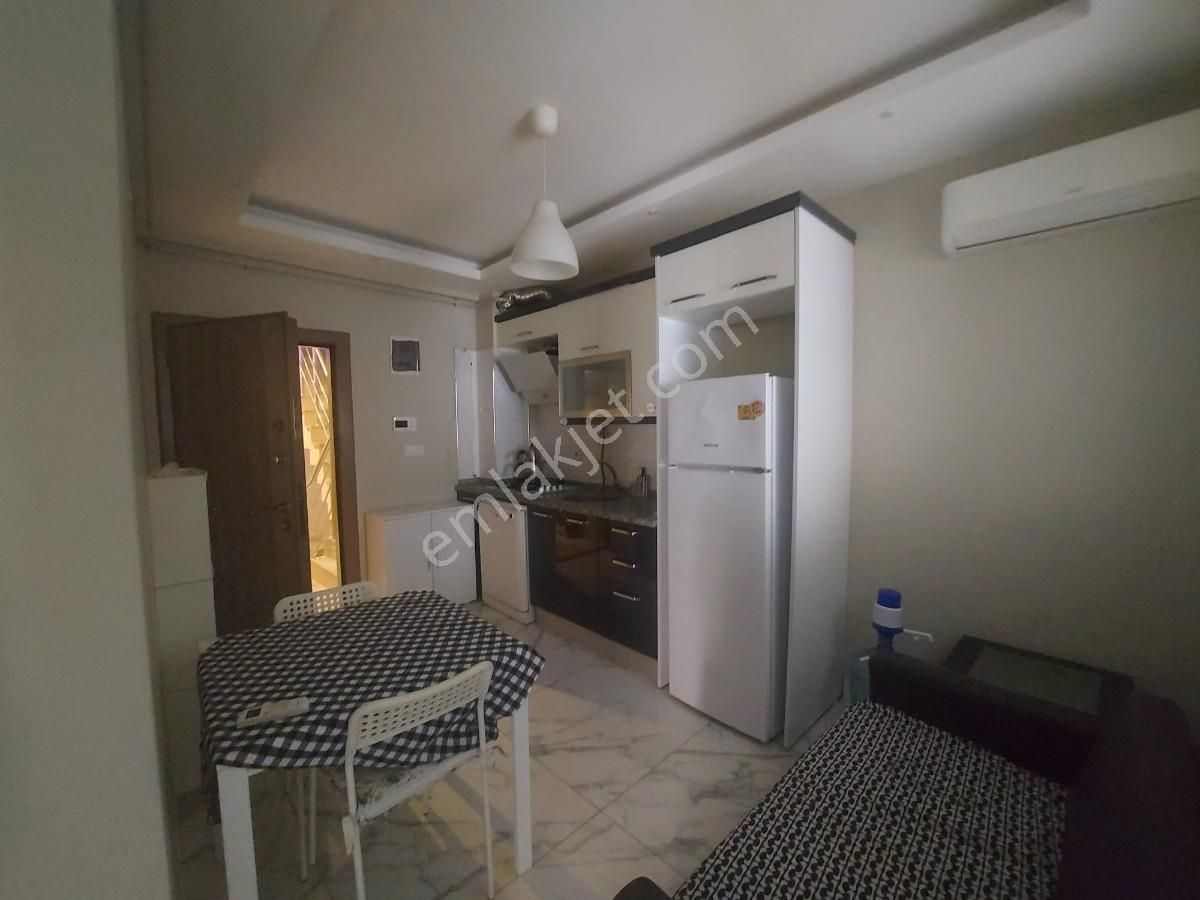 Yaylacık Mah. 2+0 Doğalgazlı,eşyalı,balkonlu 2+0 Kiralık Daire - Görsel 13