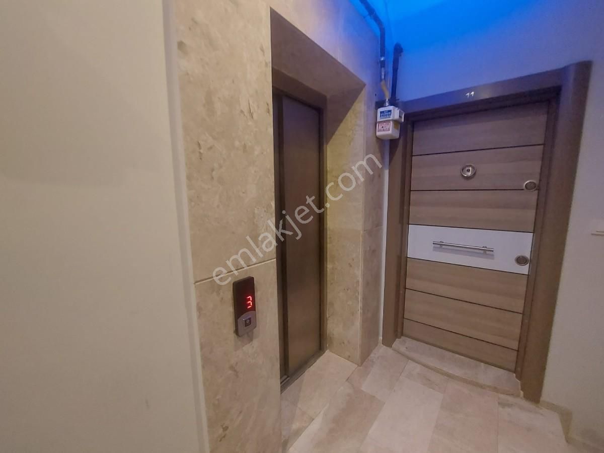 Yaylacık Mah. 2+0 Doğalgazlı,eşyalı,balkonlu 2+0 Kiralık Daire - Görsel 11