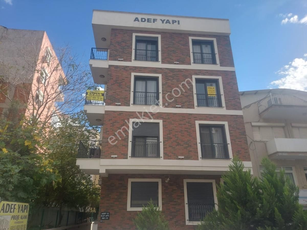 Yaylacık Mah. 2+0 Doğalgazlı,eşyalı,balkonlu 2+0 Kiralık Daire - Görsel 26