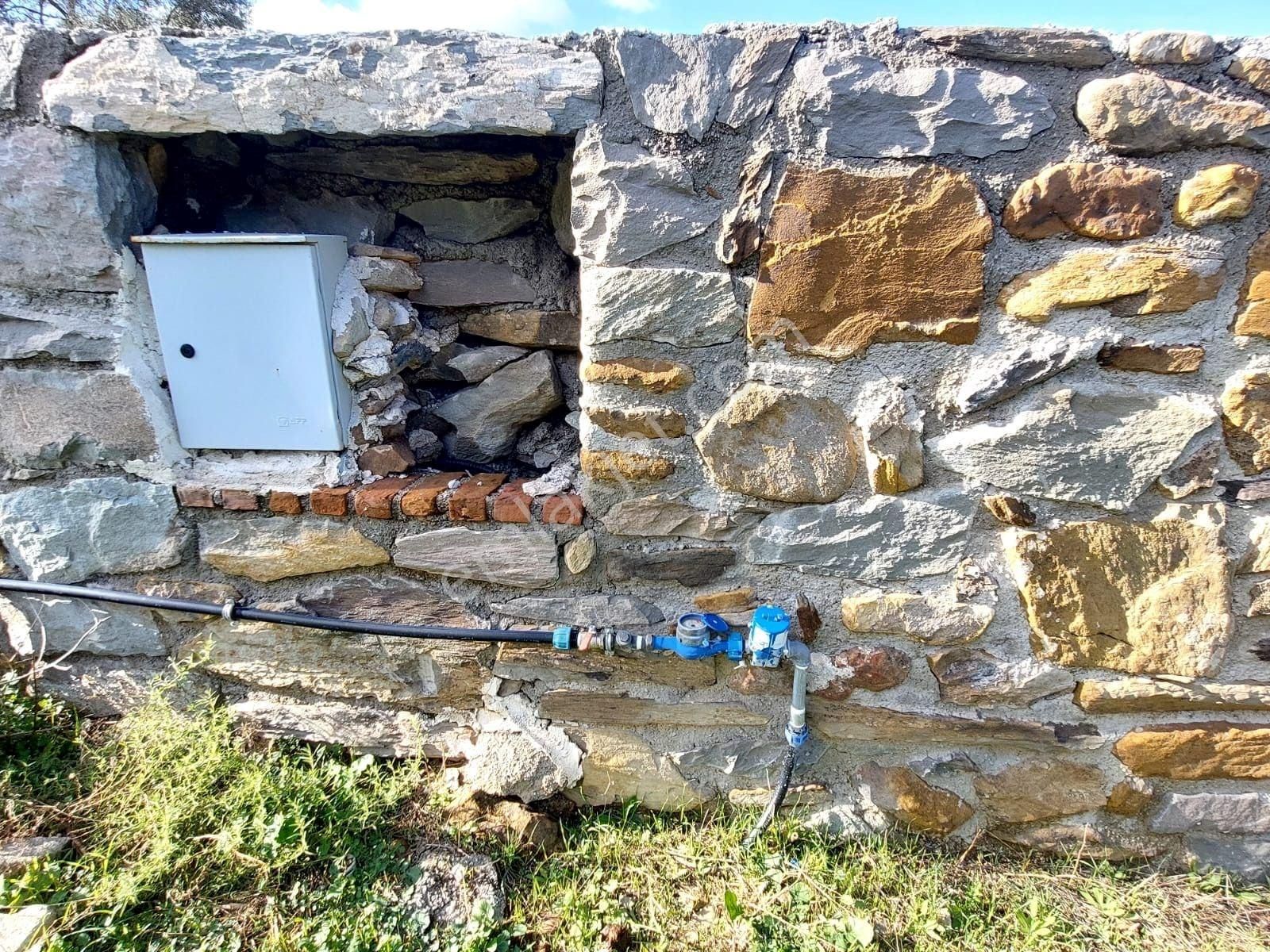 Milas Hasanlar Mahallesinde 335 M² Satılık Konut İmarlı Arsa - Görsel 7