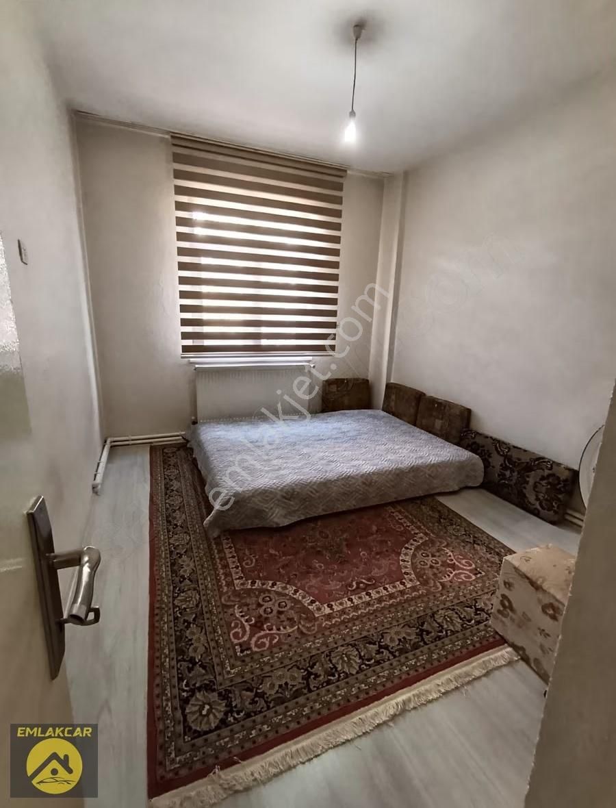 Emlakcar Dan Malazgirt Te Bakımlı Kiralık 3+1 Daire - Görsel 6