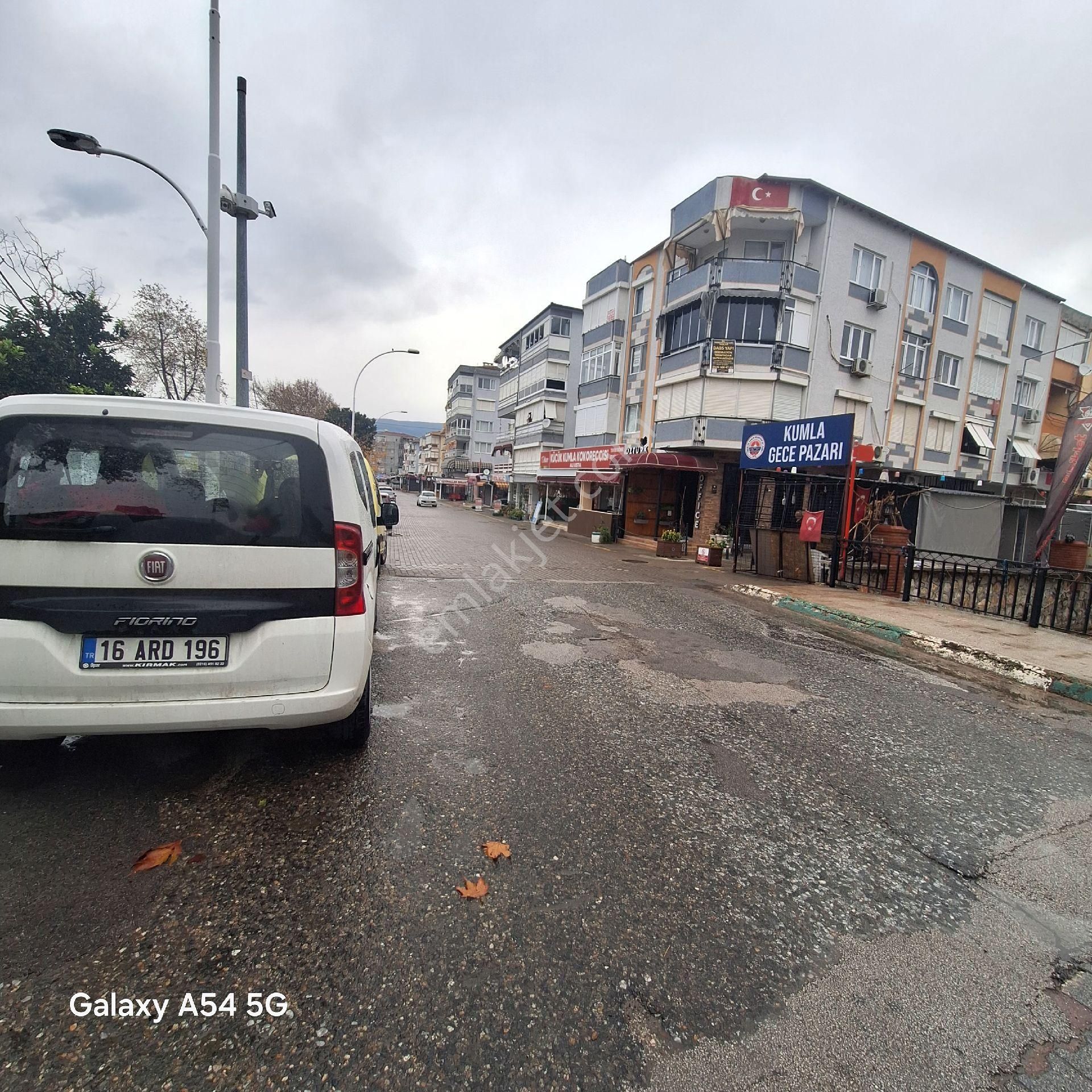 Gemlik K.kumla Feyza Emlaktan Satılık Denize Sıfır Daire - Görsel 29