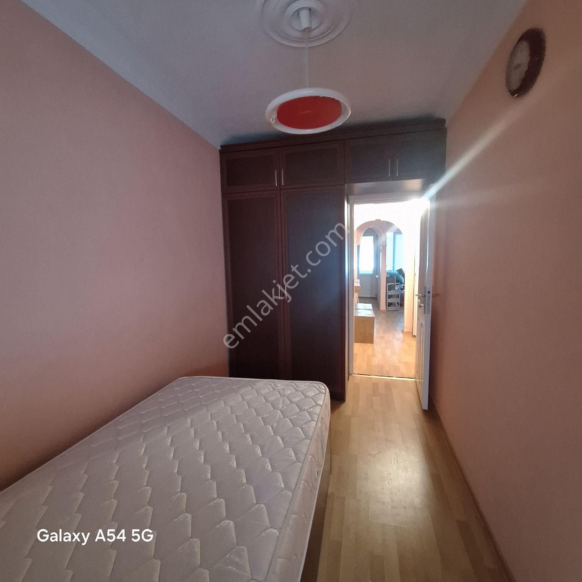 Gemlik K.kumla Feyza Emlaktan Satılık Denize Sıfır Daire - Görsel 27