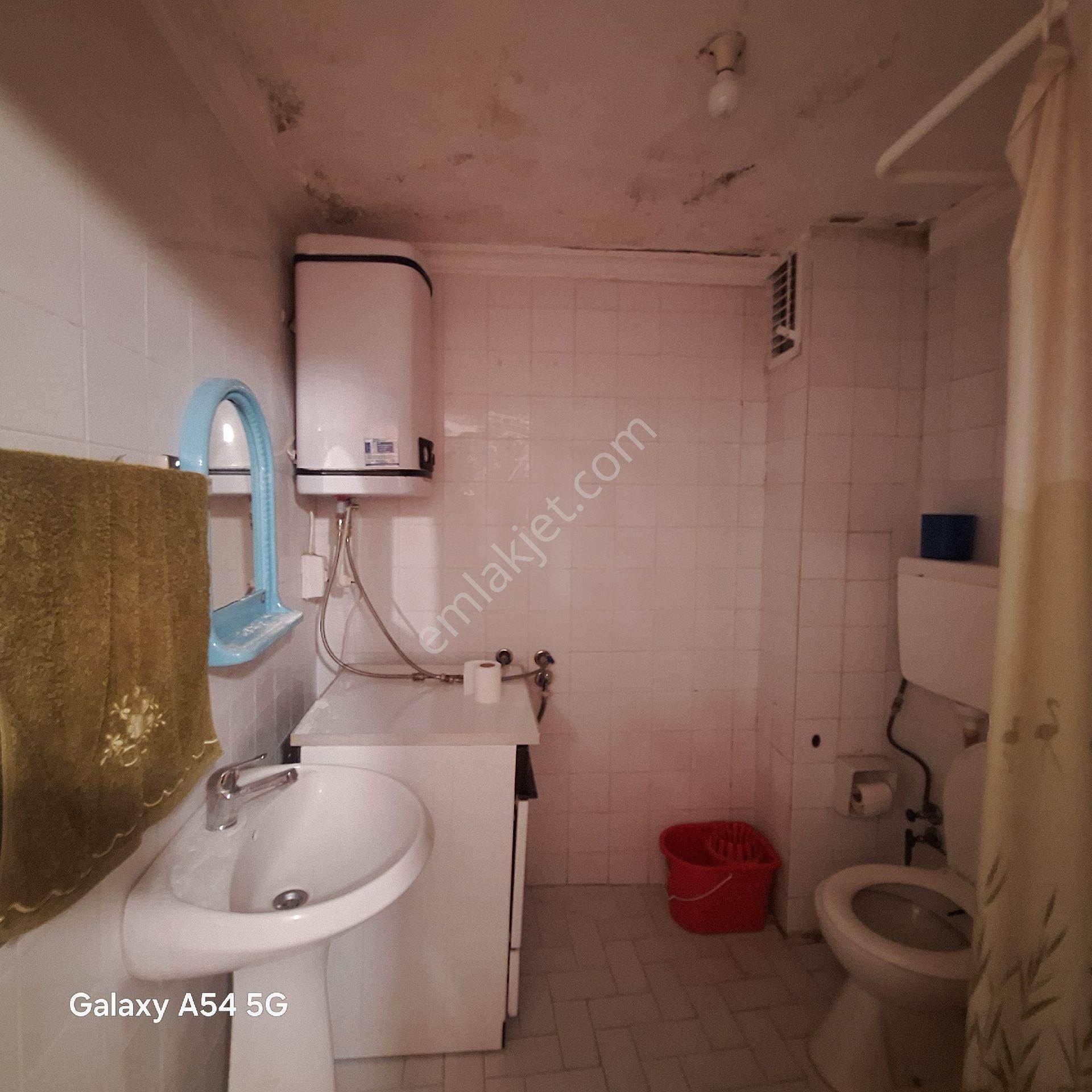 Gemlik K.kumla Feyza Emlaktan Satılık Denize Sıfır Daire - Görsel 24