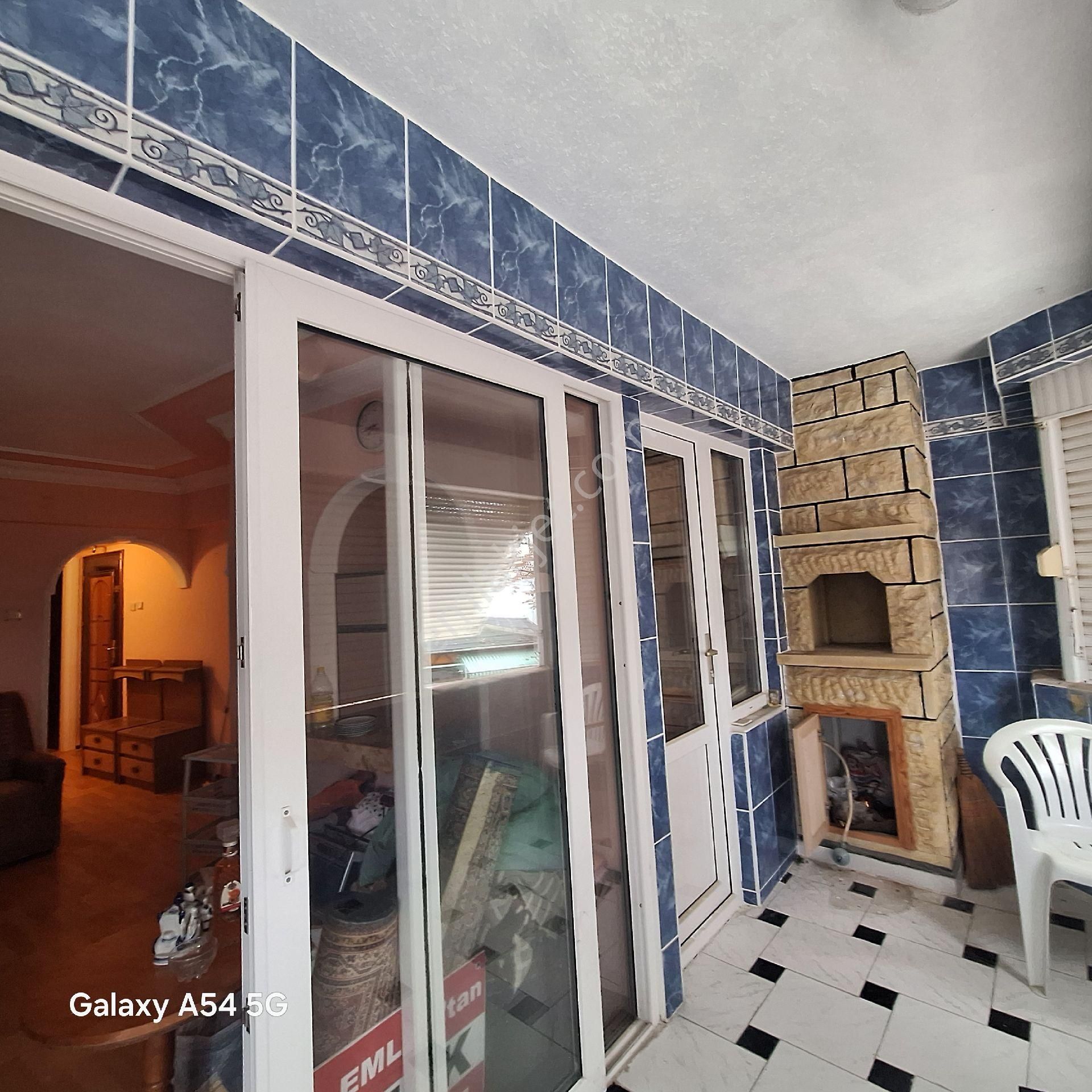Gemlik K.kumla Feyza Emlaktan Satılık Denize Sıfır Daire - Görsel 10