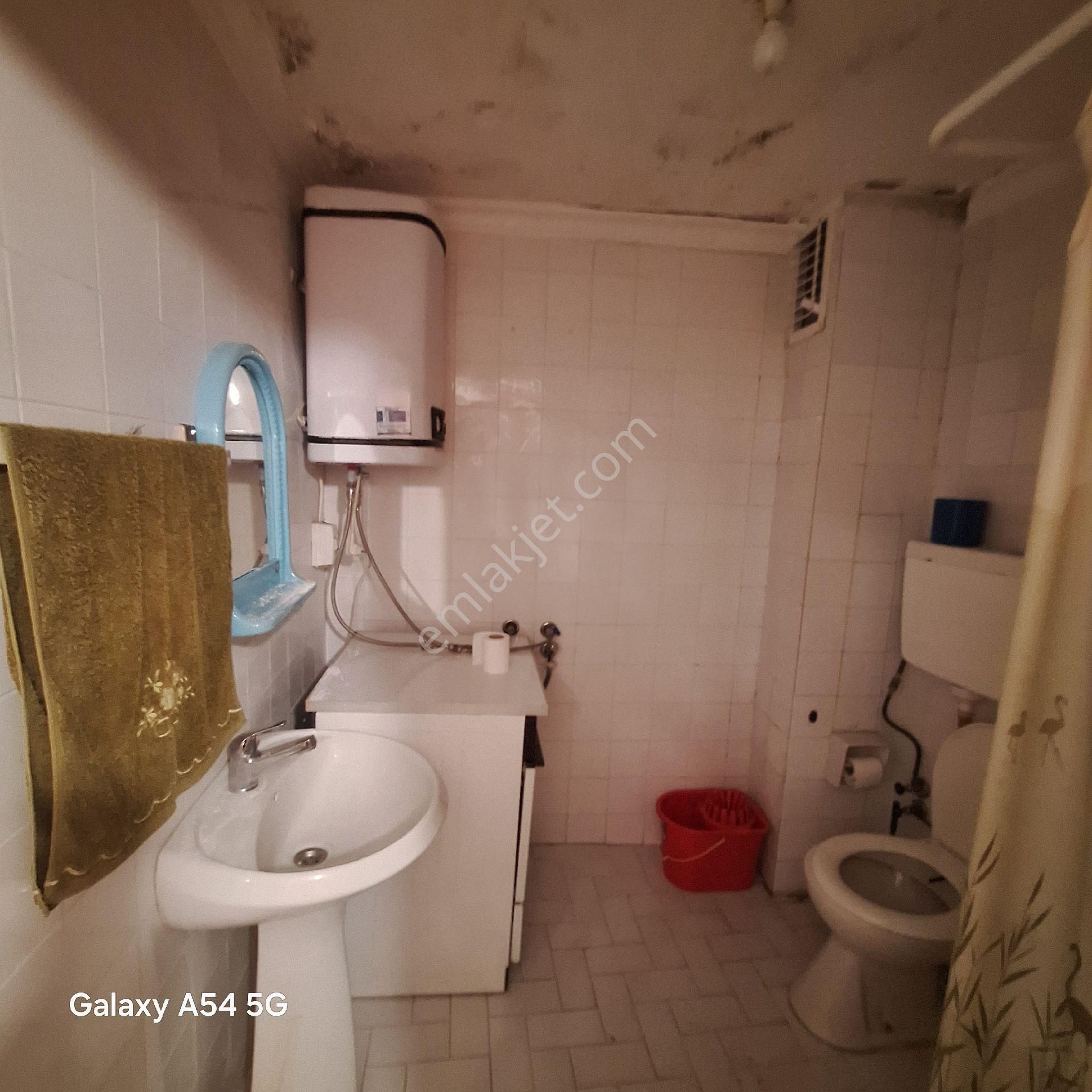 Gemlik K.kumla Feyza Emlaktan Satılık Denize Sıfır Daire - Görsel 18