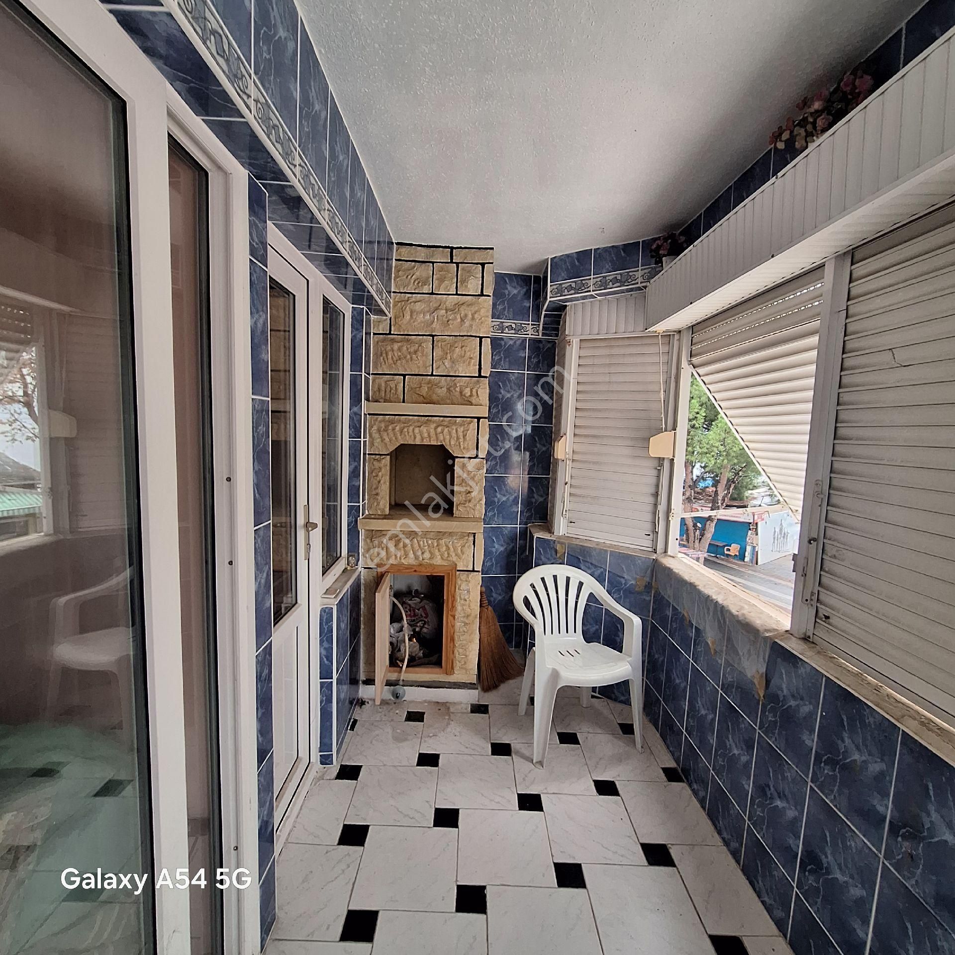 Gemlik K.kumla Feyza Emlaktan Satılık Denize Sıfır Daire - Görsel 9