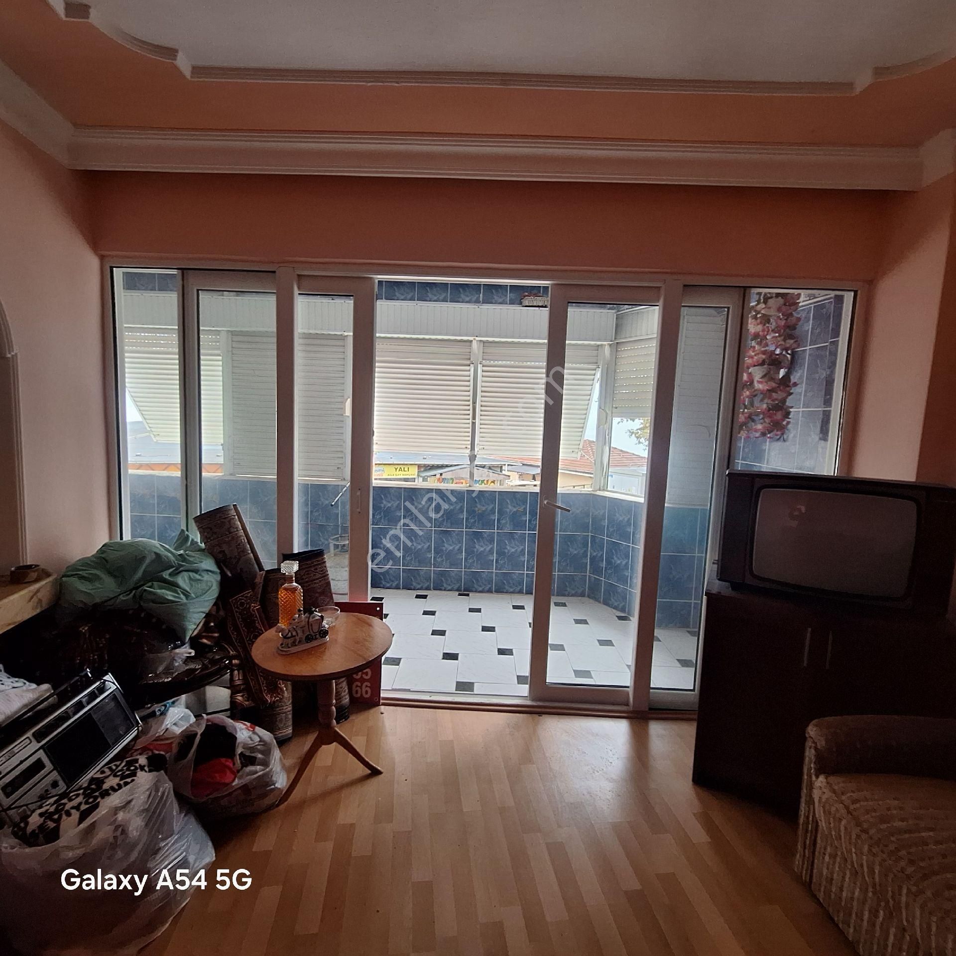 Gemlik K.kumla Feyza Emlaktan Satılık Denize Sıfır Daire - Görsel 16