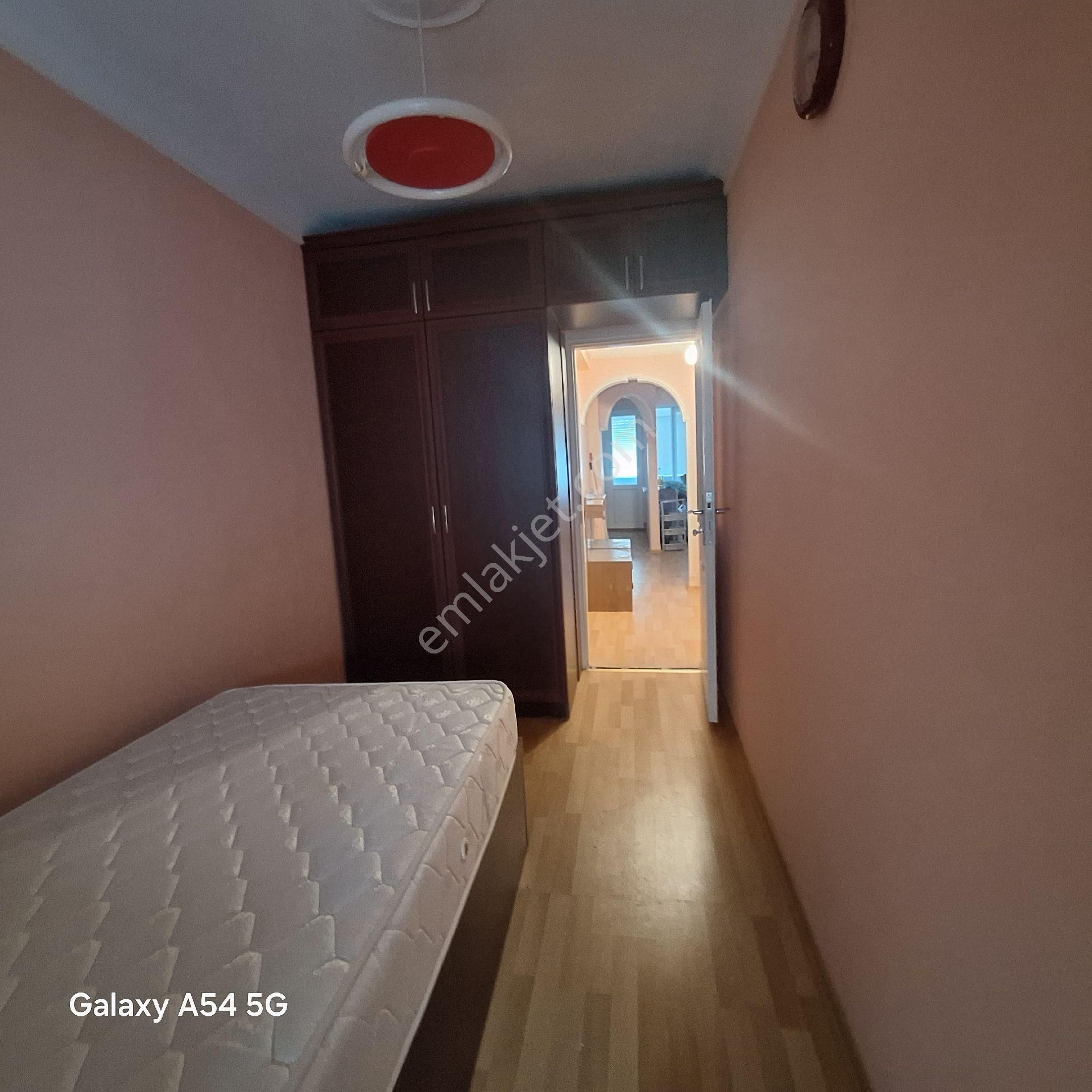 Gemlik K.kumla Feyza Emlaktan Satılık Denize Sıfır Daire - Görsel 26