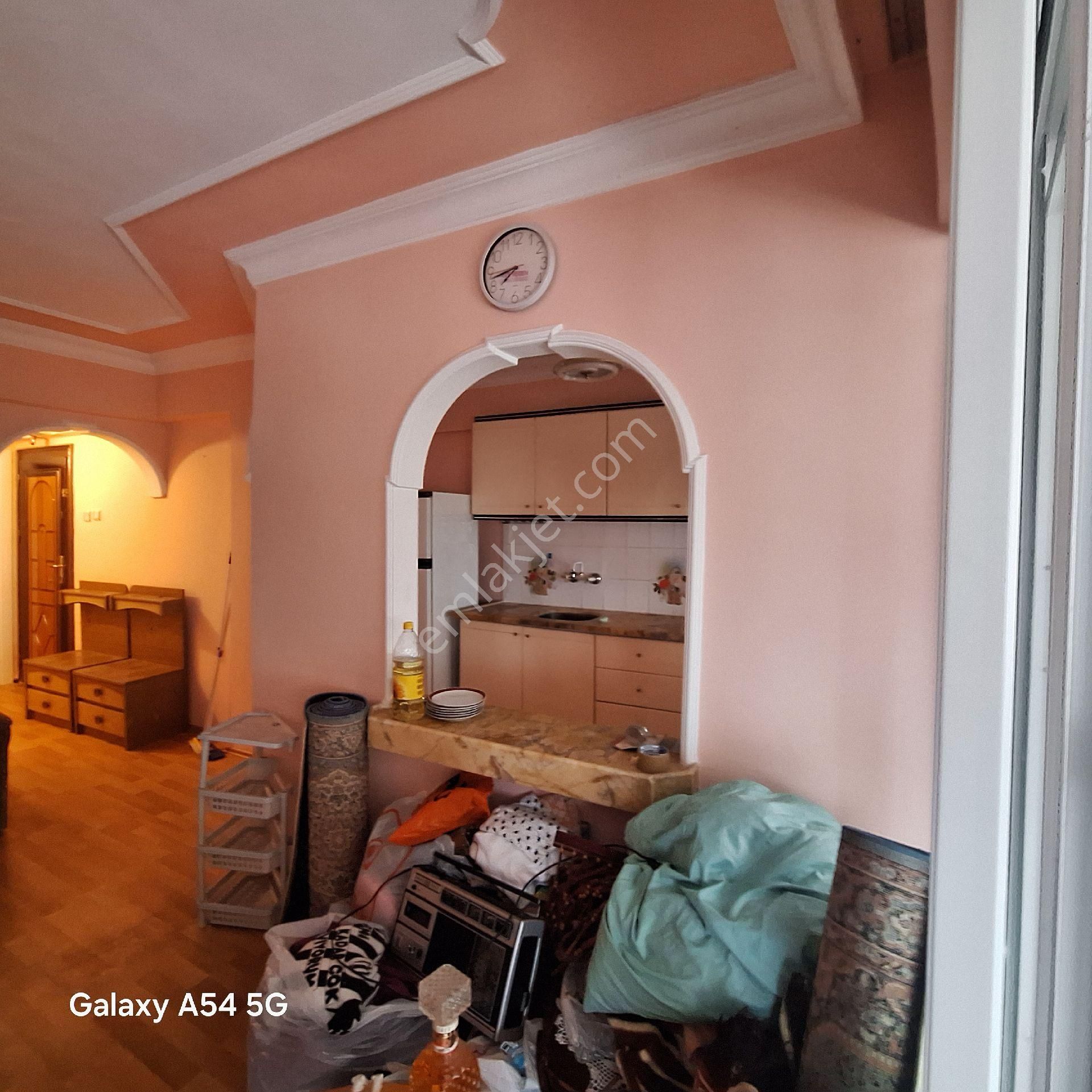 Gemlik K.kumla Feyza Emlaktan Satılık Denize Sıfır Daire - Görsel 12