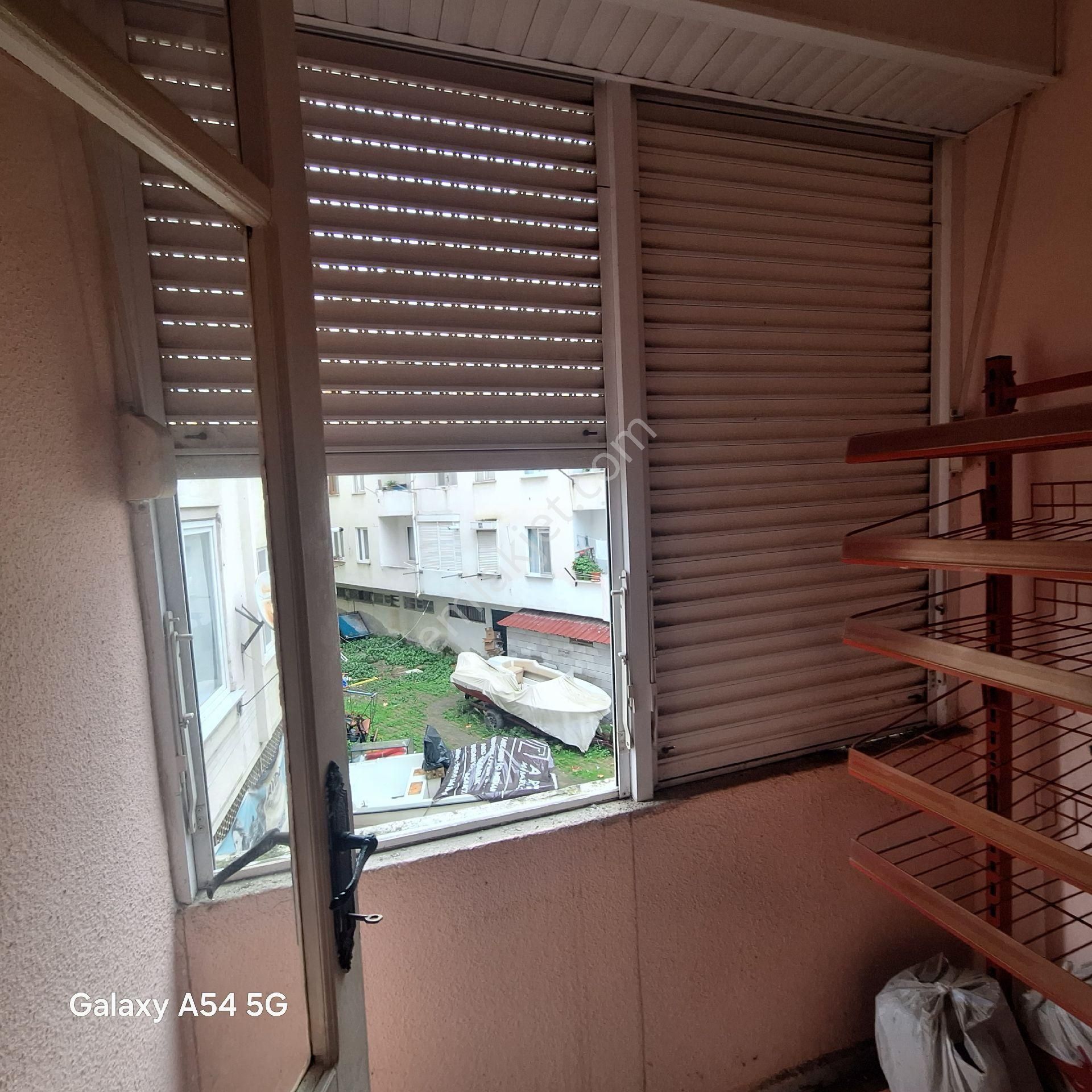 Gemlik K.kumla Feyza Emlaktan Satılık Denize Sıfır Daire - Görsel 25