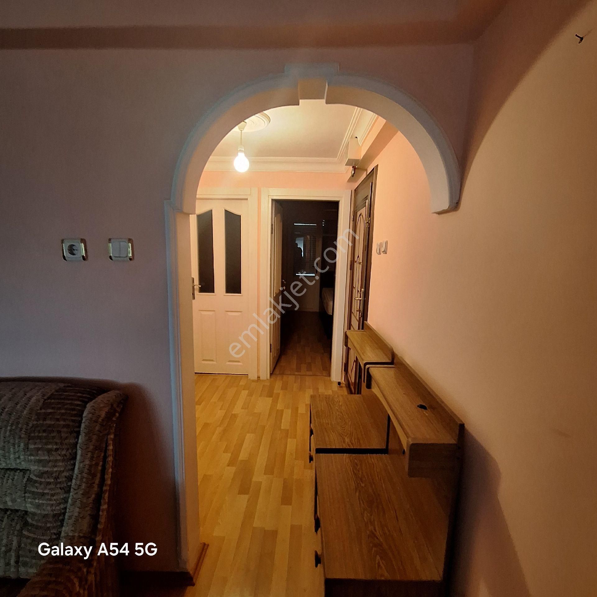 Gemlik K.kumla Feyza Emlaktan Satılık Denize Sıfır Daire - Görsel 19