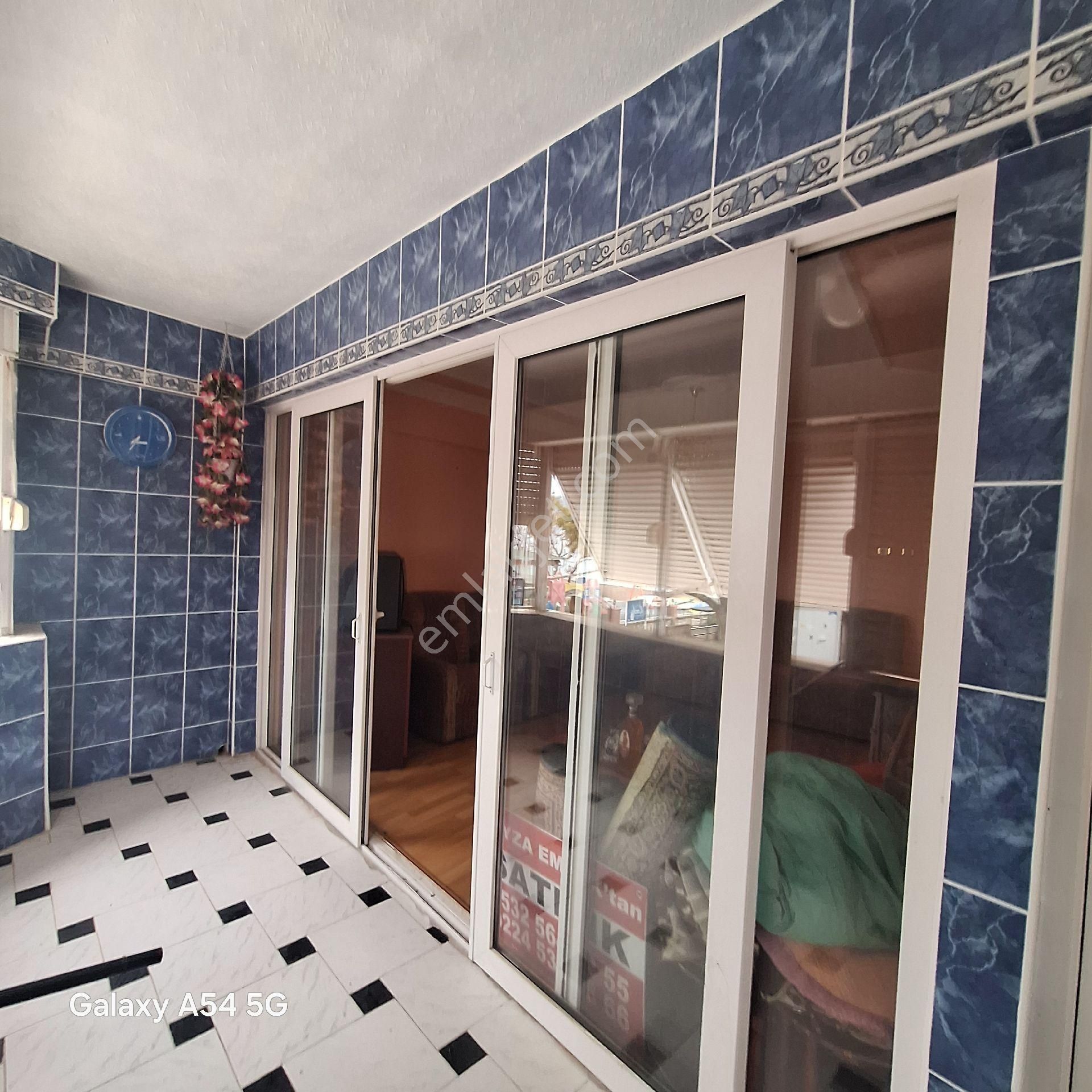 Gemlik K.kumla Feyza Emlaktan Satılık Denize Sıfır Daire - Görsel 8