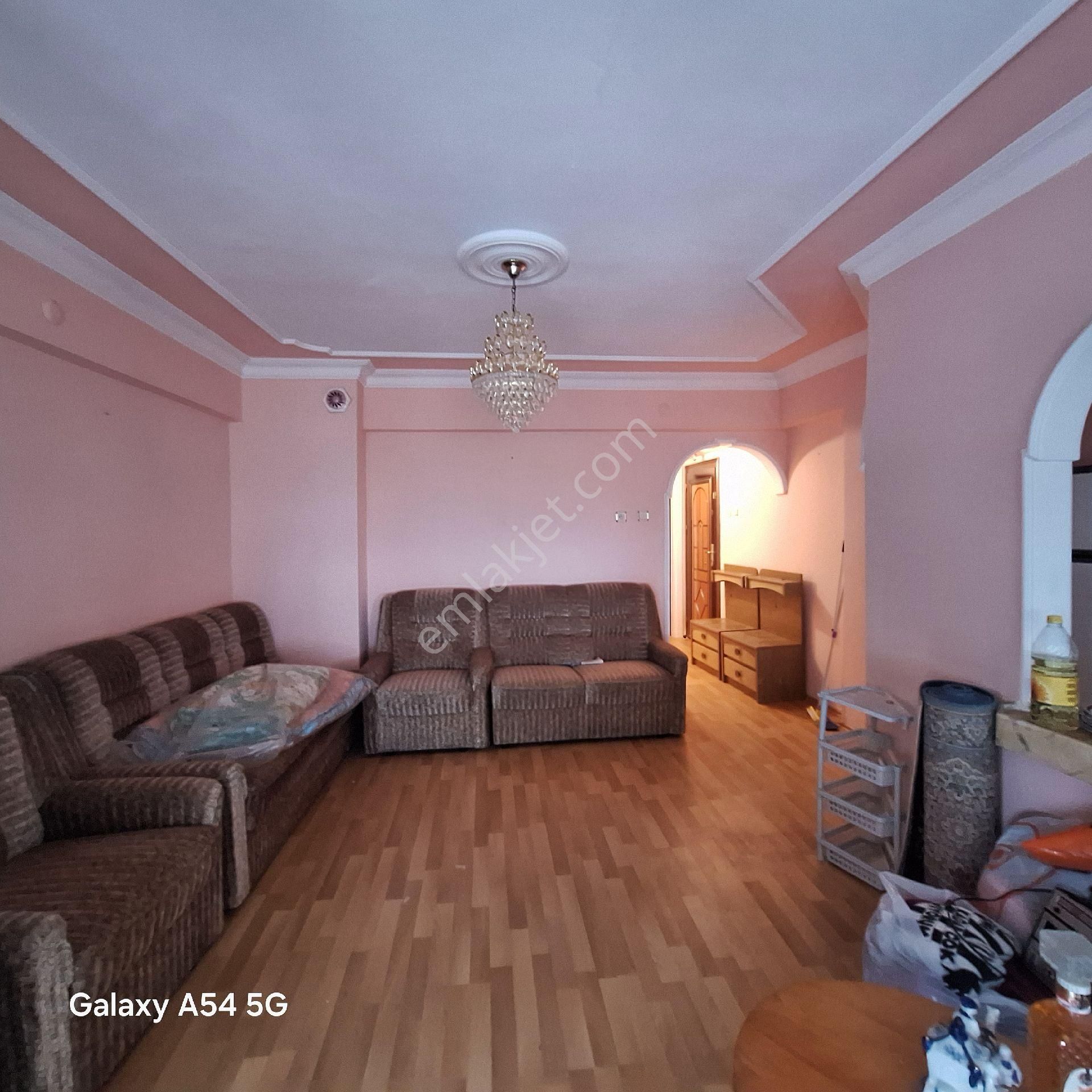 Gemlik K.kumla Feyza Emlaktan Satılık Denize Sıfır Daire - Görsel 11