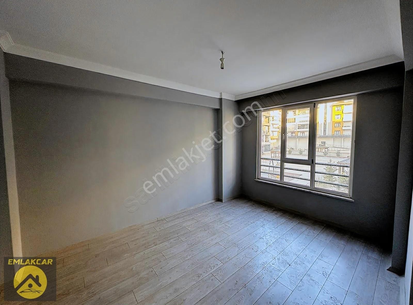 Emlakcar Dan Şehir Hastanesi-adliye Yakını Kiralık Lüks 3+1daire - Görsel 10
