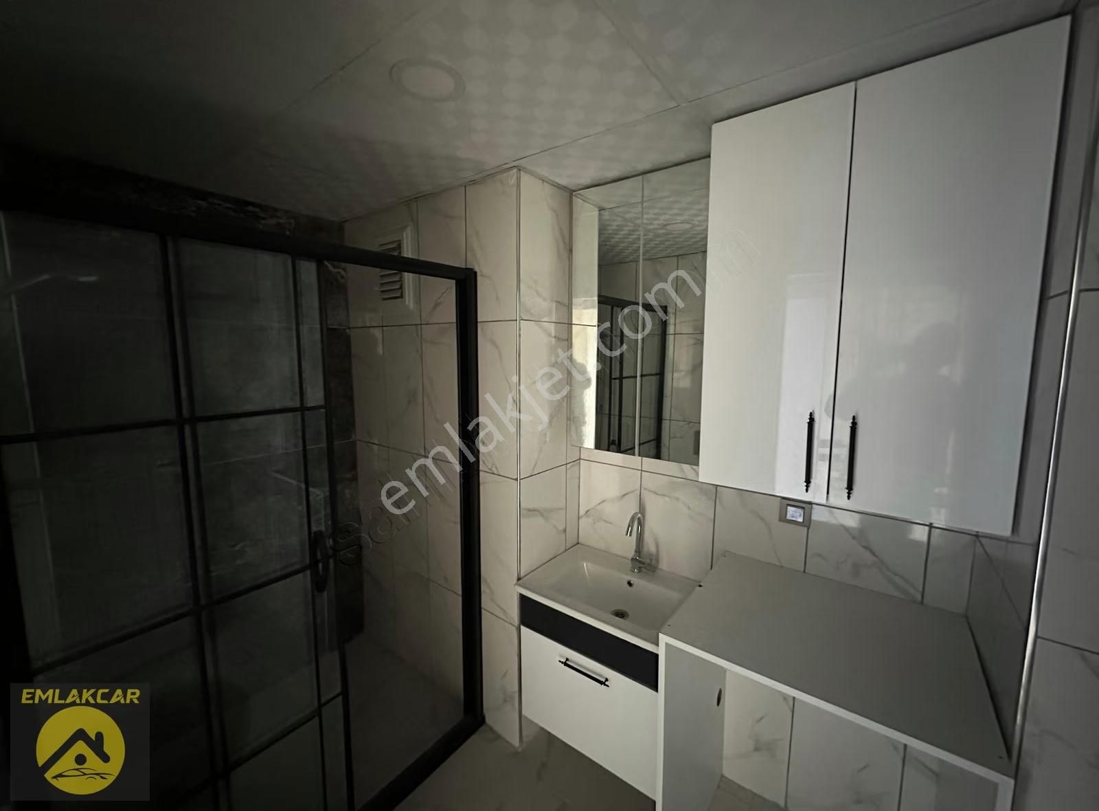 Emlakcar Dan Şehir Hastanesi-adliye Yakını Kiralık Lüks 3+1daire - Görsel 15