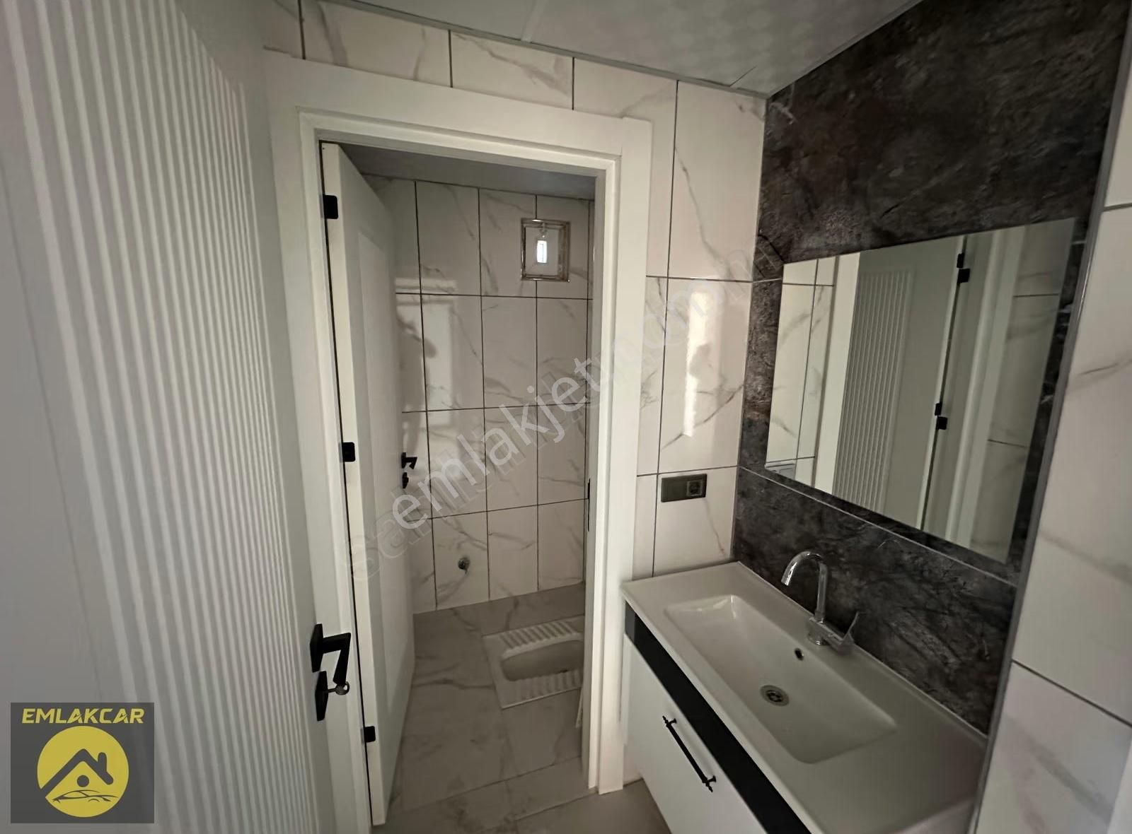 Emlakcar Dan Şehir Hastanesi-adliye Yakını Kiralık Lüks 3+1daire - Görsel 5