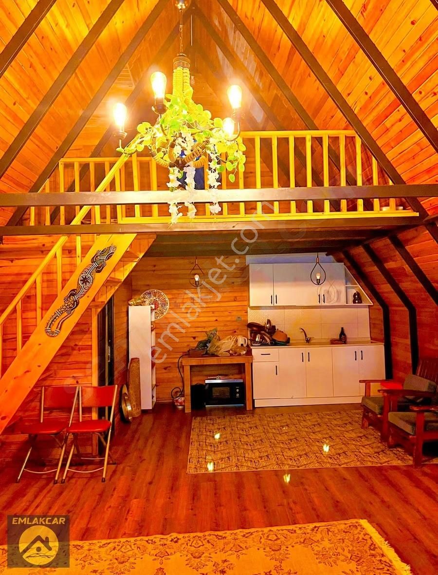 Emlakcar Dan Çayırbağında 165m² Bahçe+bungalov - Görsel 4