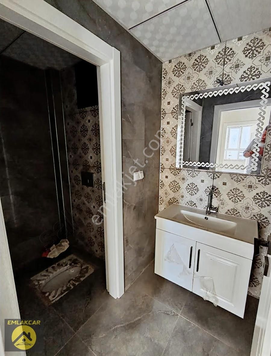 Emlakcar Dan Mengene De Arakat Kiralık Lüks 3+1 Daire - Görsel 18