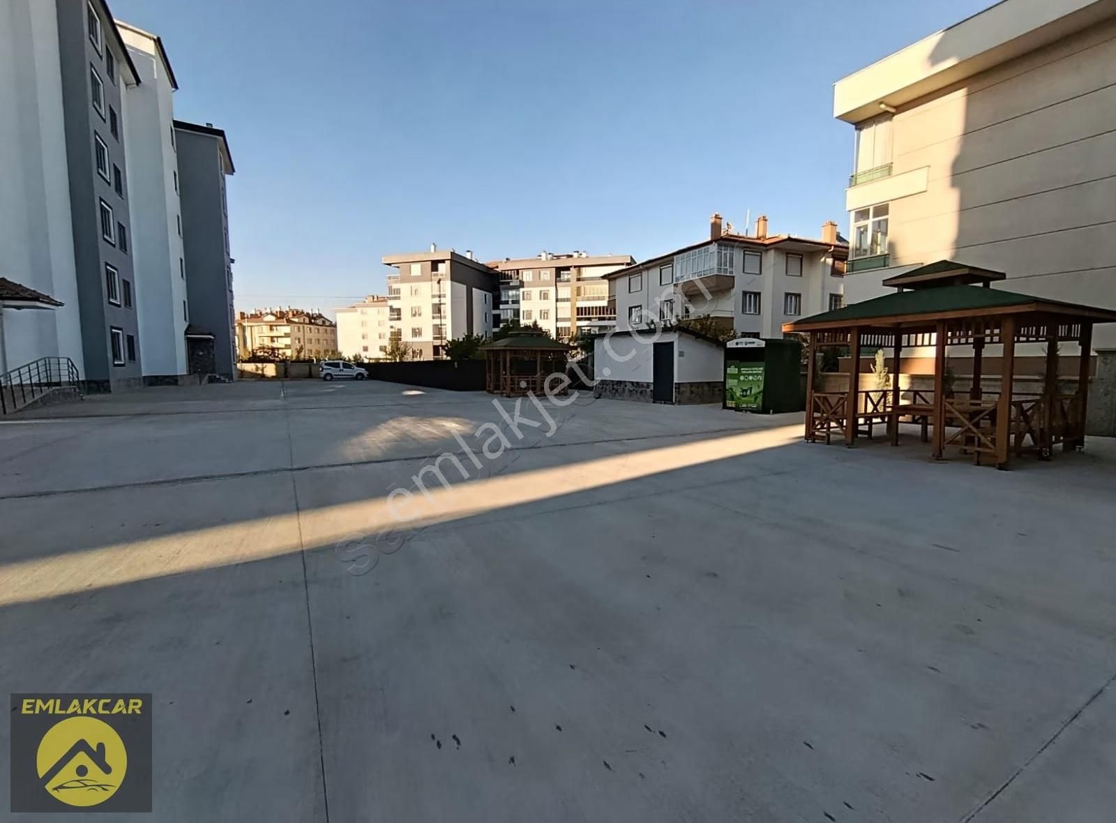 Emlakcar Dan Mengene De Arakat Kiralık Lüks 3+1 Daire - Görsel 13