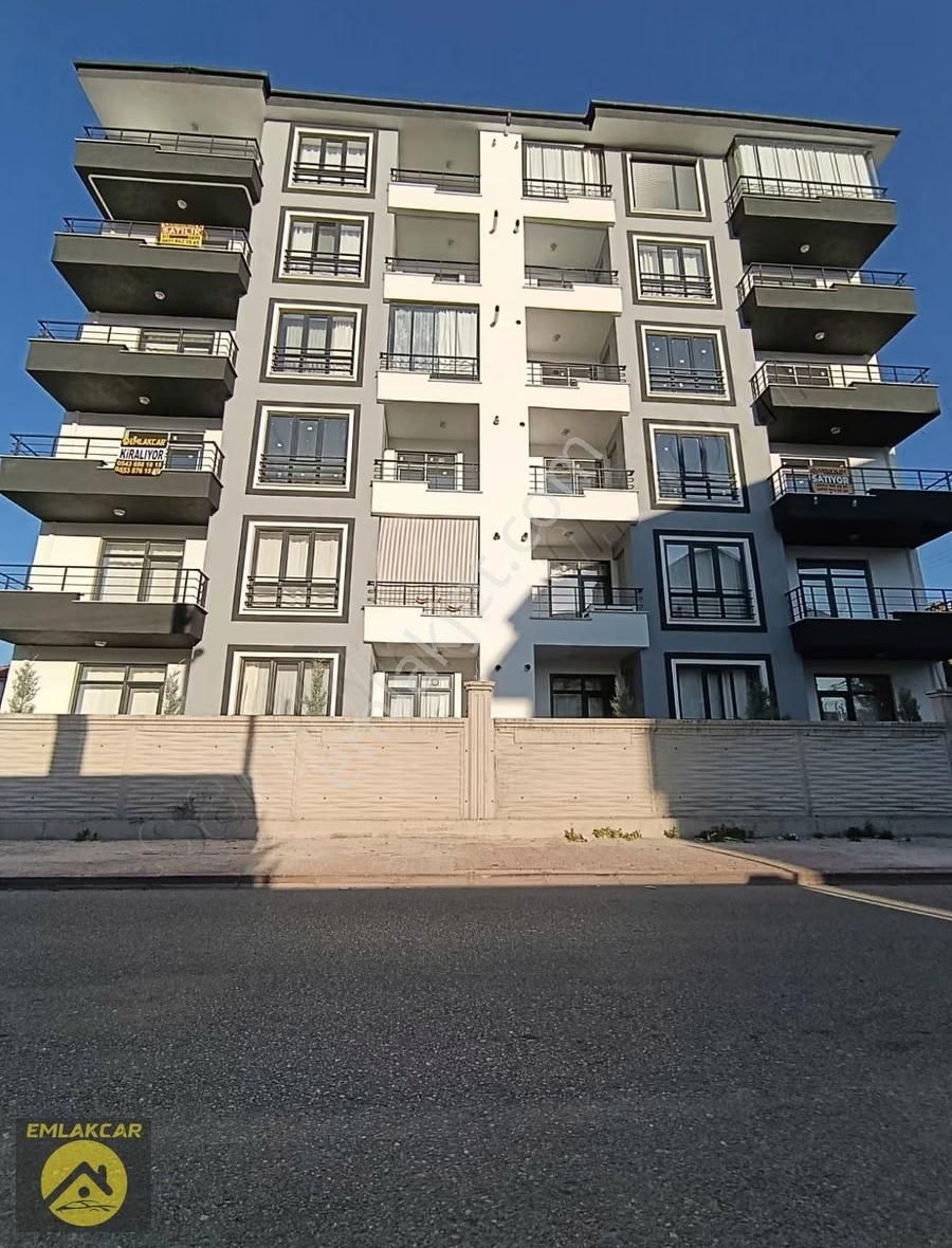 Emlakcar Dan Mengene De Arakat Kiralık Lüks 3+1 Daire - Görsel 15